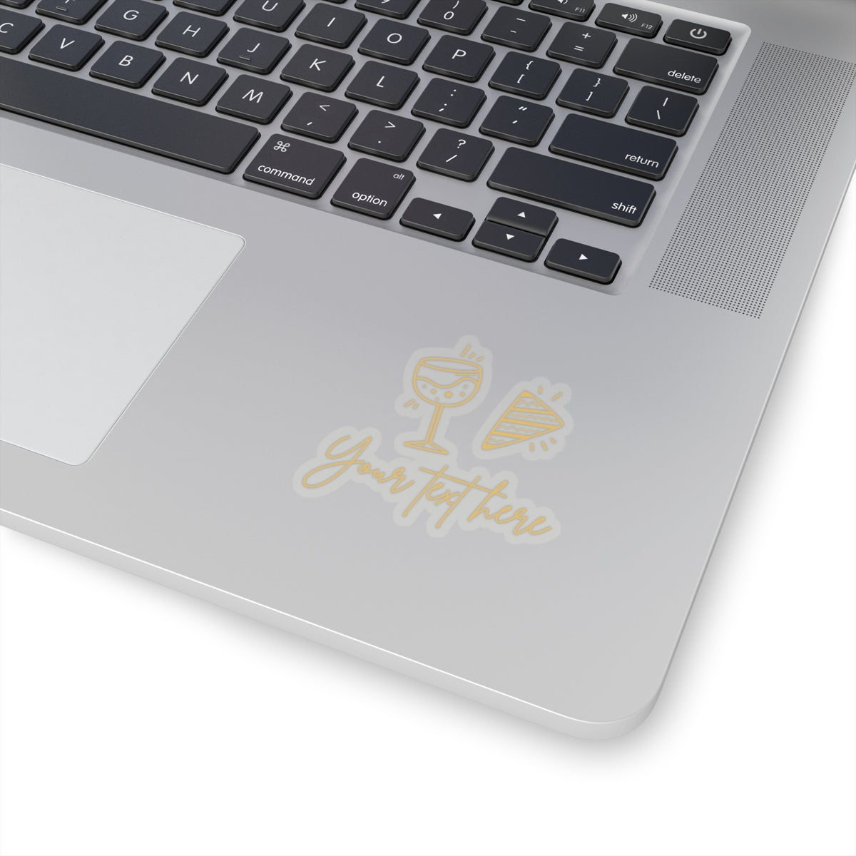 Starlit Celebration Kiss-Cut Stickers