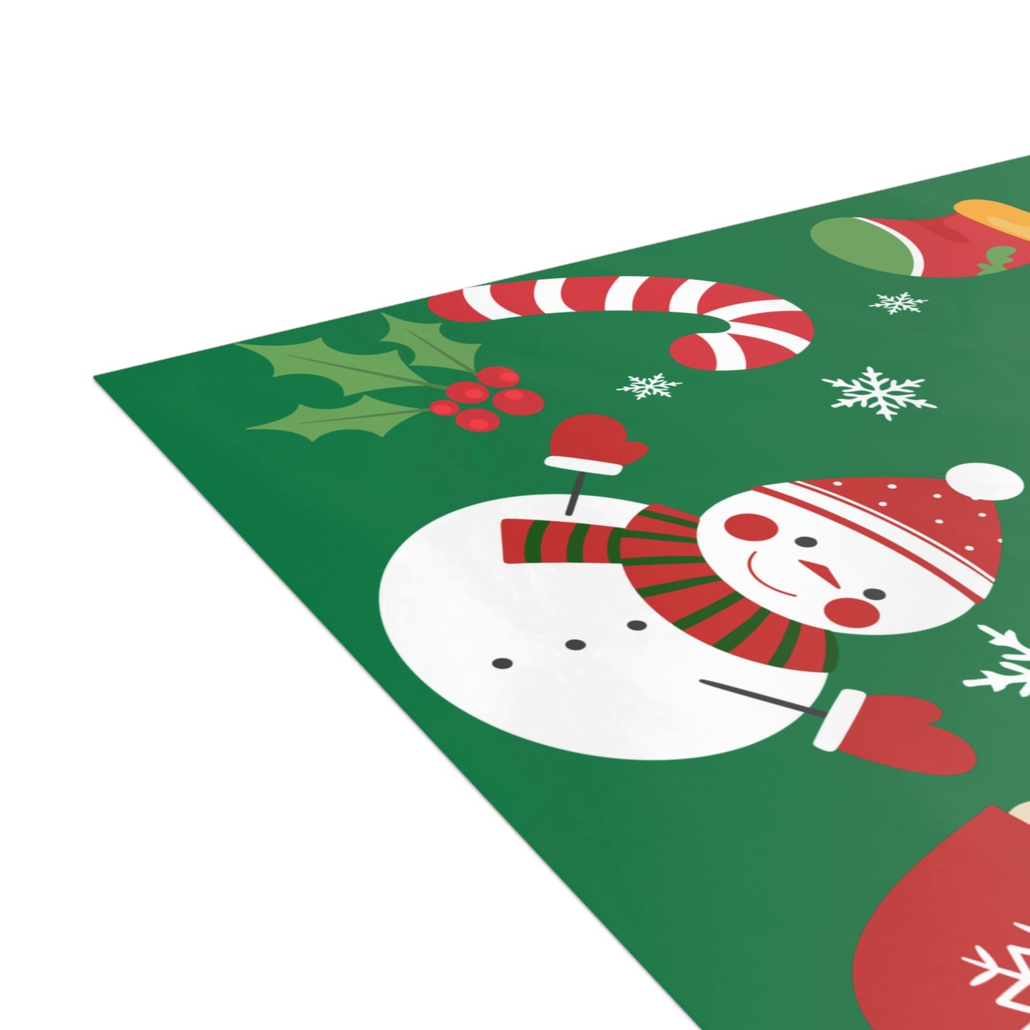 Joyful Holiday Postcard Bundles