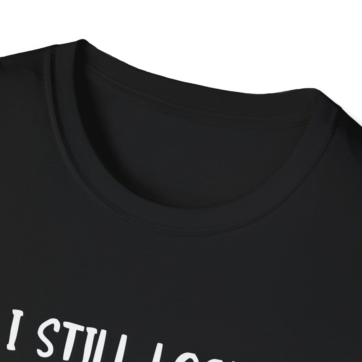 "I Still Look 25 (From a Distance)" T-Shirt