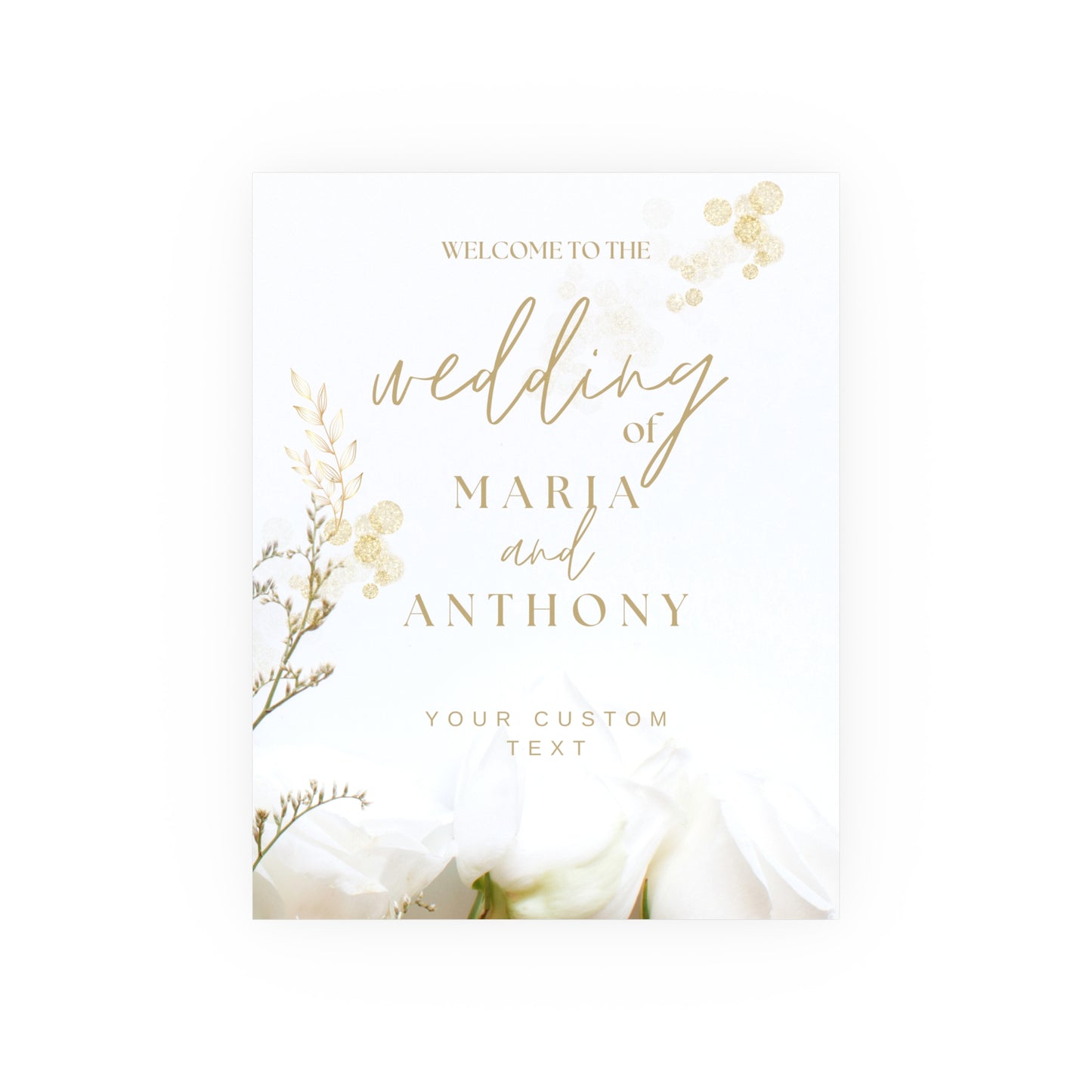Eternal Union Matte Posters