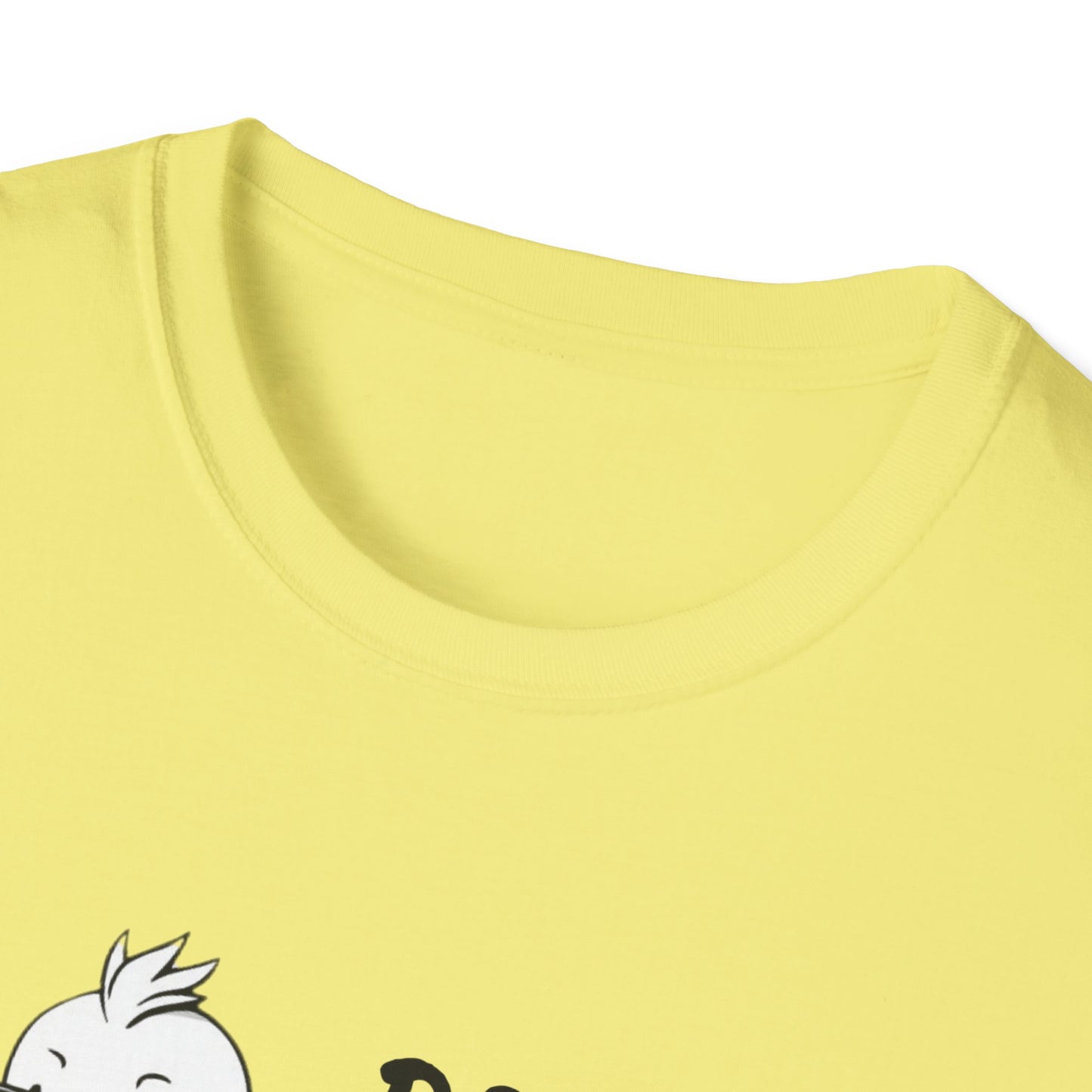 Don’t Duck With Me T-Shirt