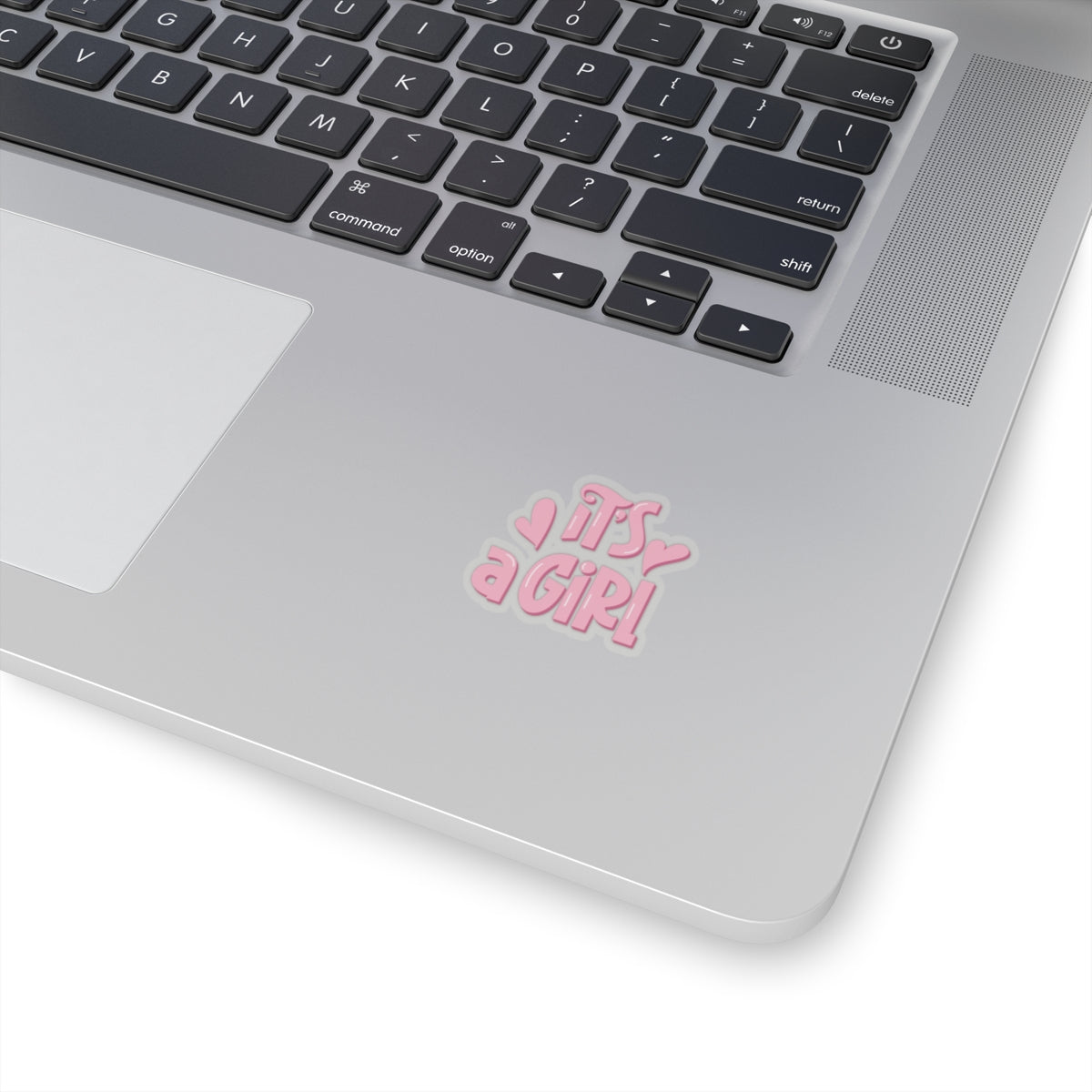 The Big Reveal Stickers