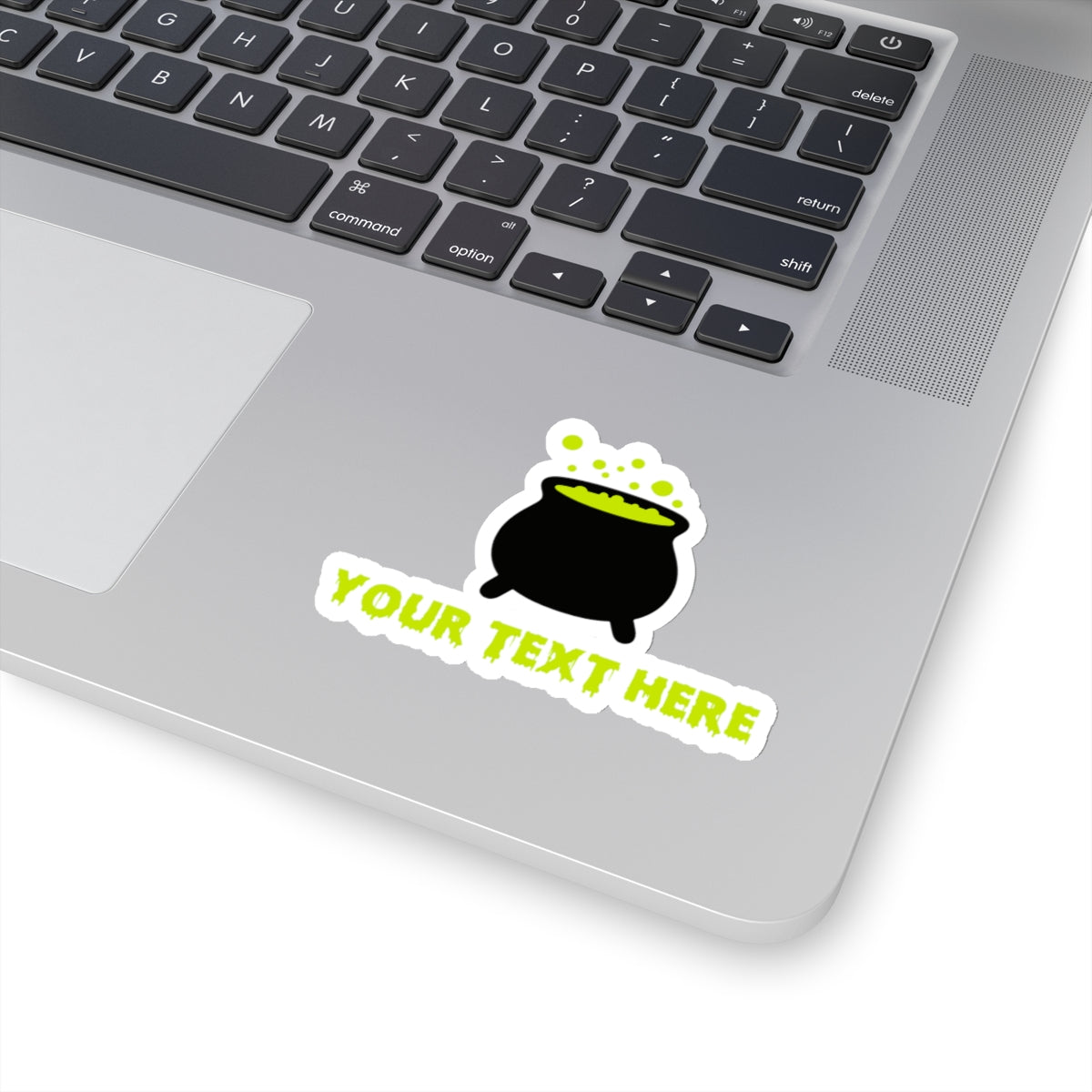 Wicked Whimsy Stickers