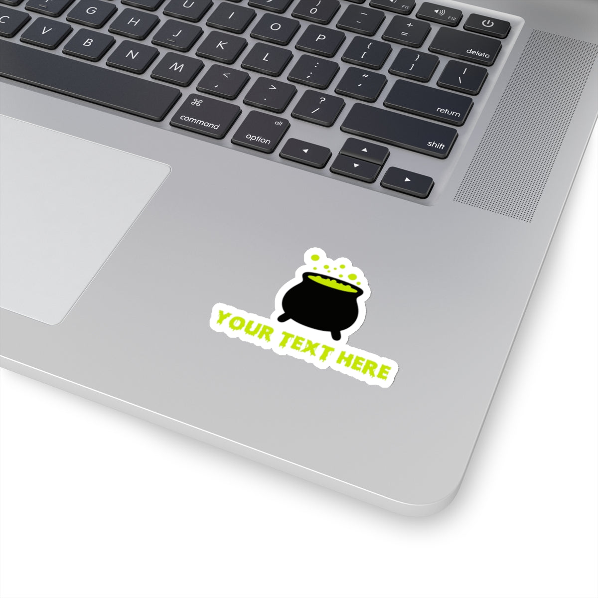 Wicked Whimsy Stickers
