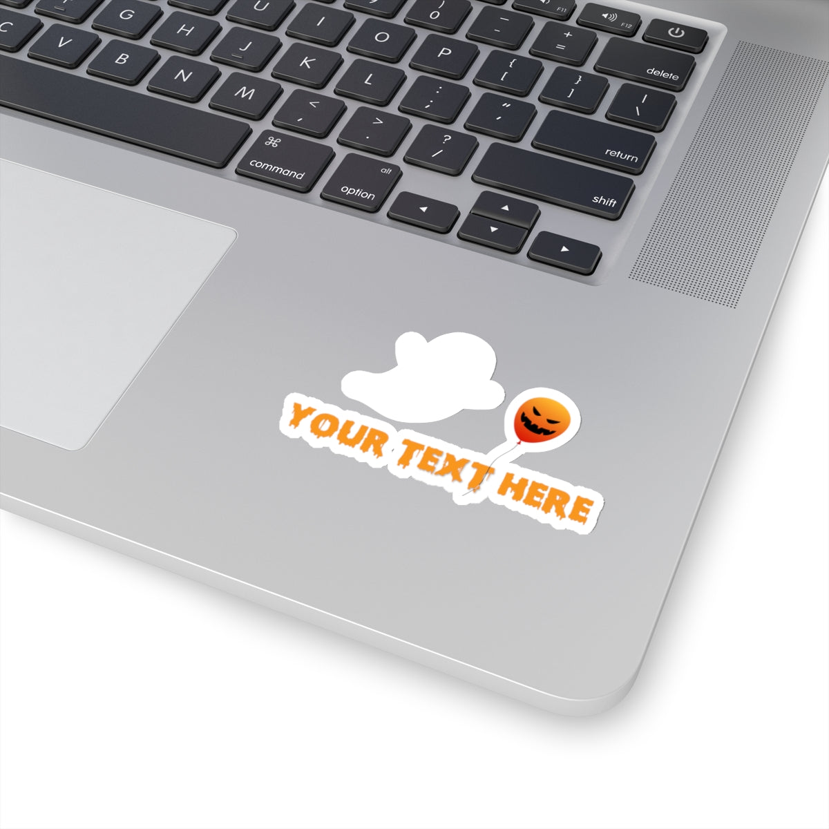 Spooky Soiree Stickers