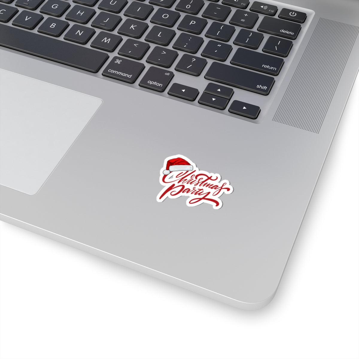 Merry Gathering Stickers