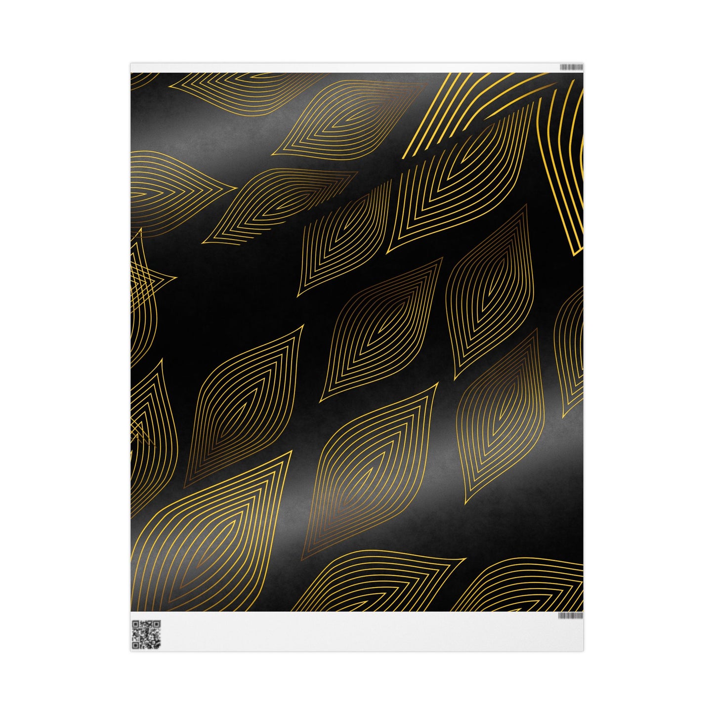 Love Renewed Wrapping Papers