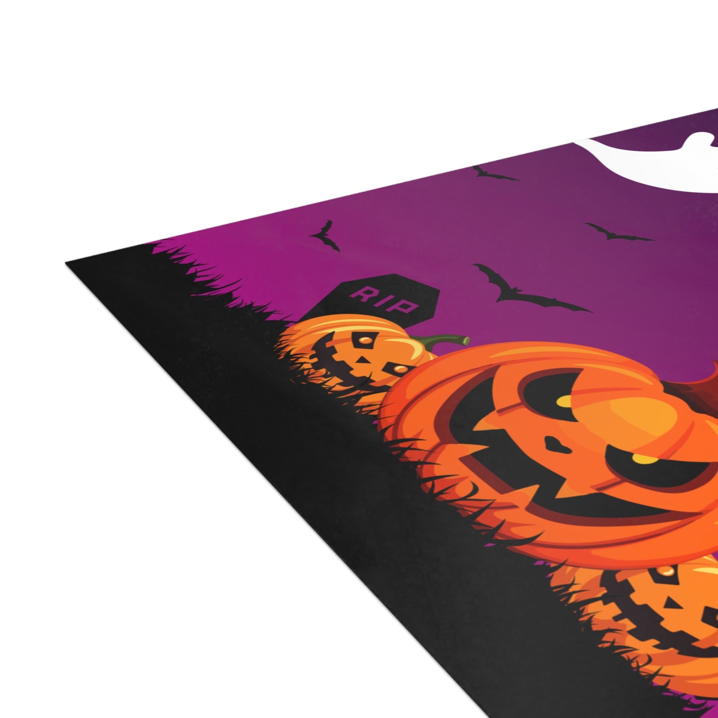 Spooky Soiree Postcard Bundles