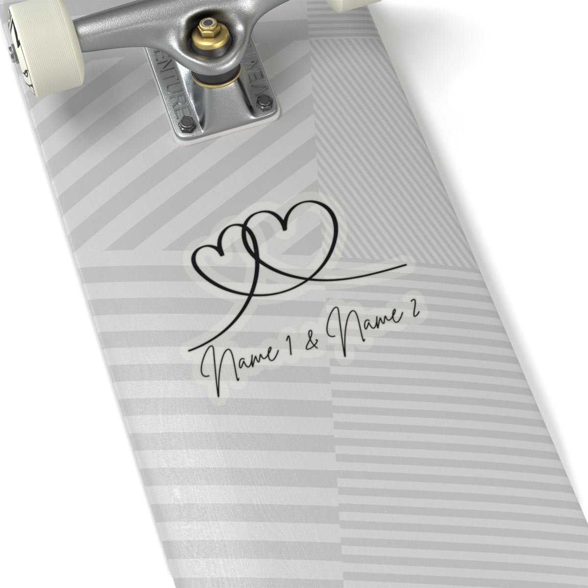 Floral Romance Stickers