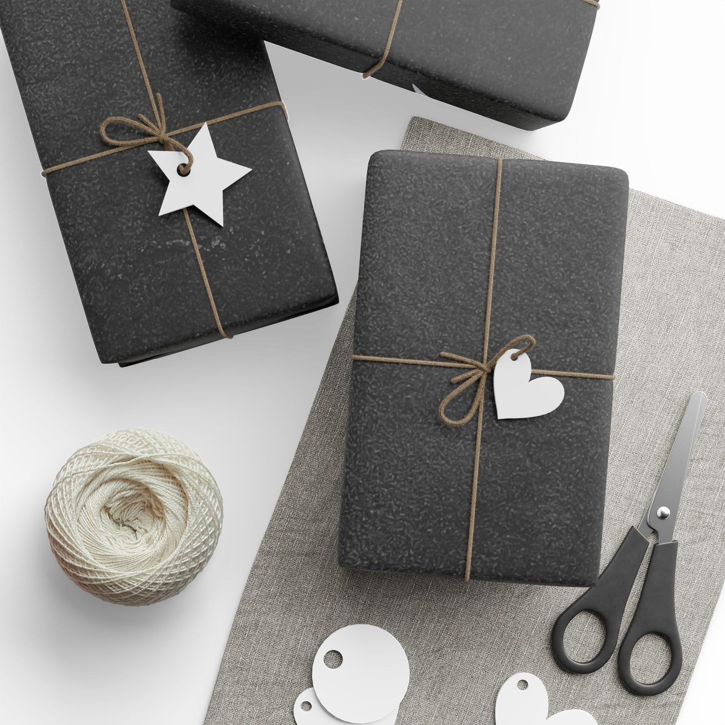 Spooktacular Halloween Wrapping Papers