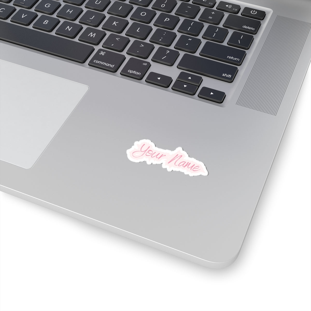 Blossom Birthday Stickers