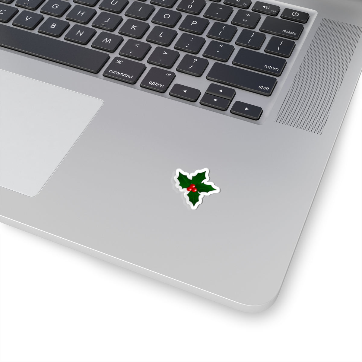 Merry Gathering Stickers