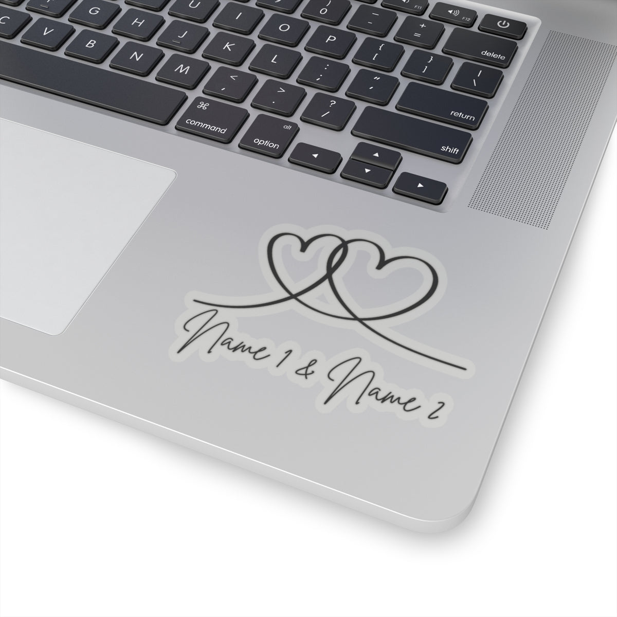 Floral Romance Stickers