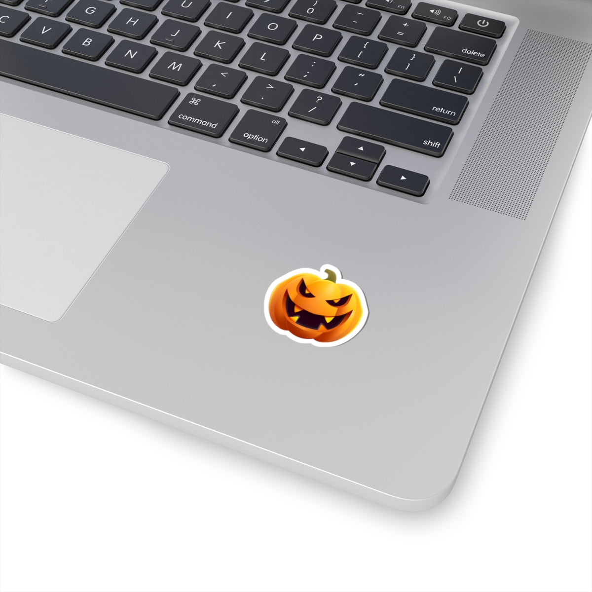Pumpkin Party Stickers