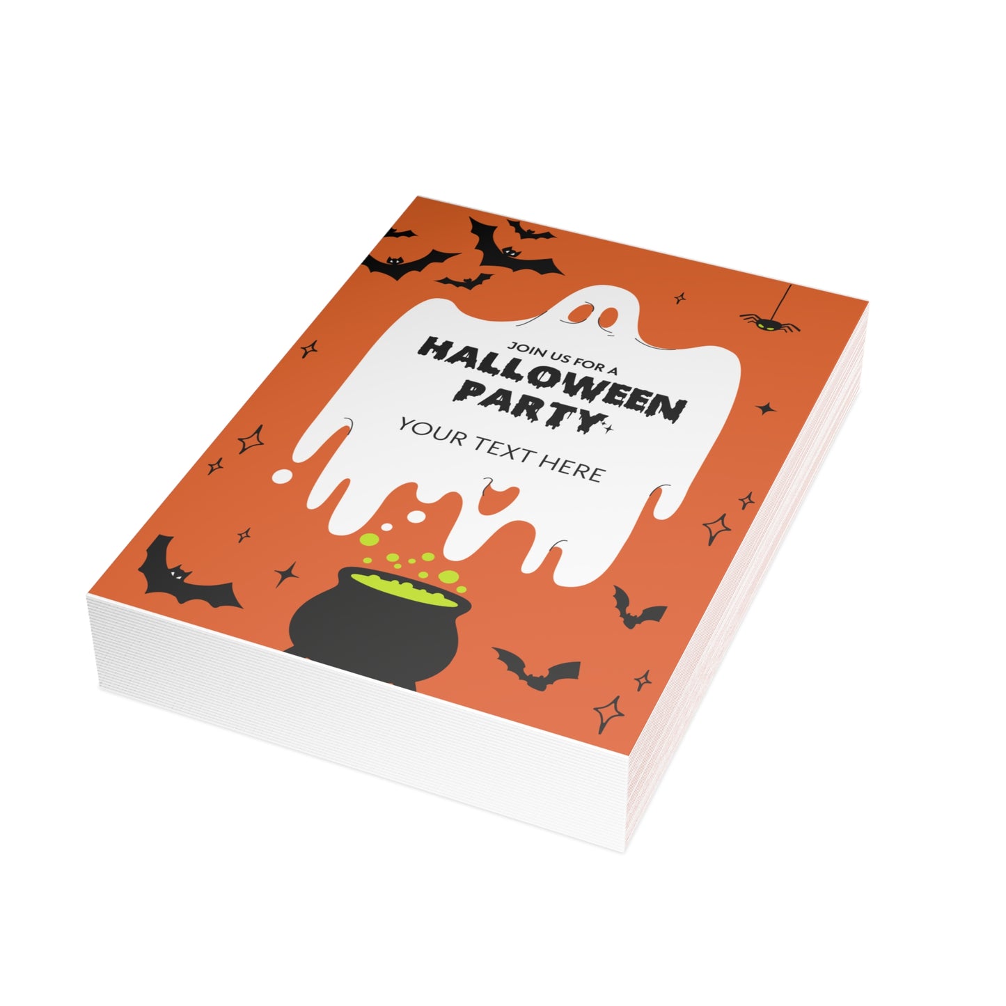 Wicked Whimsy Postcard Bundles