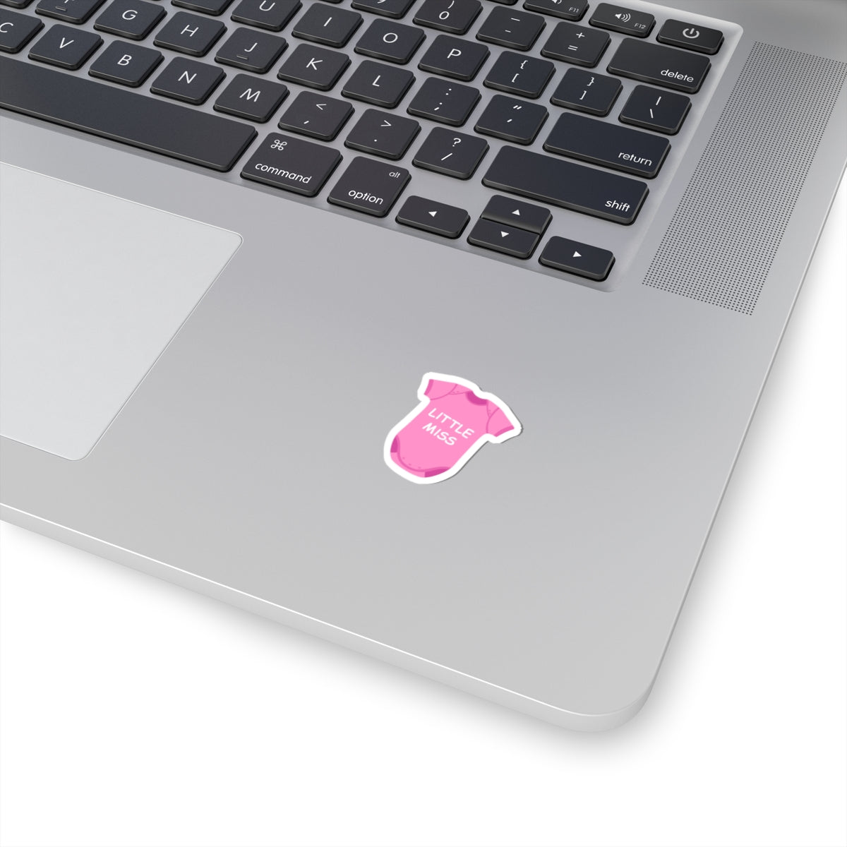 The Big Reveal Stickers