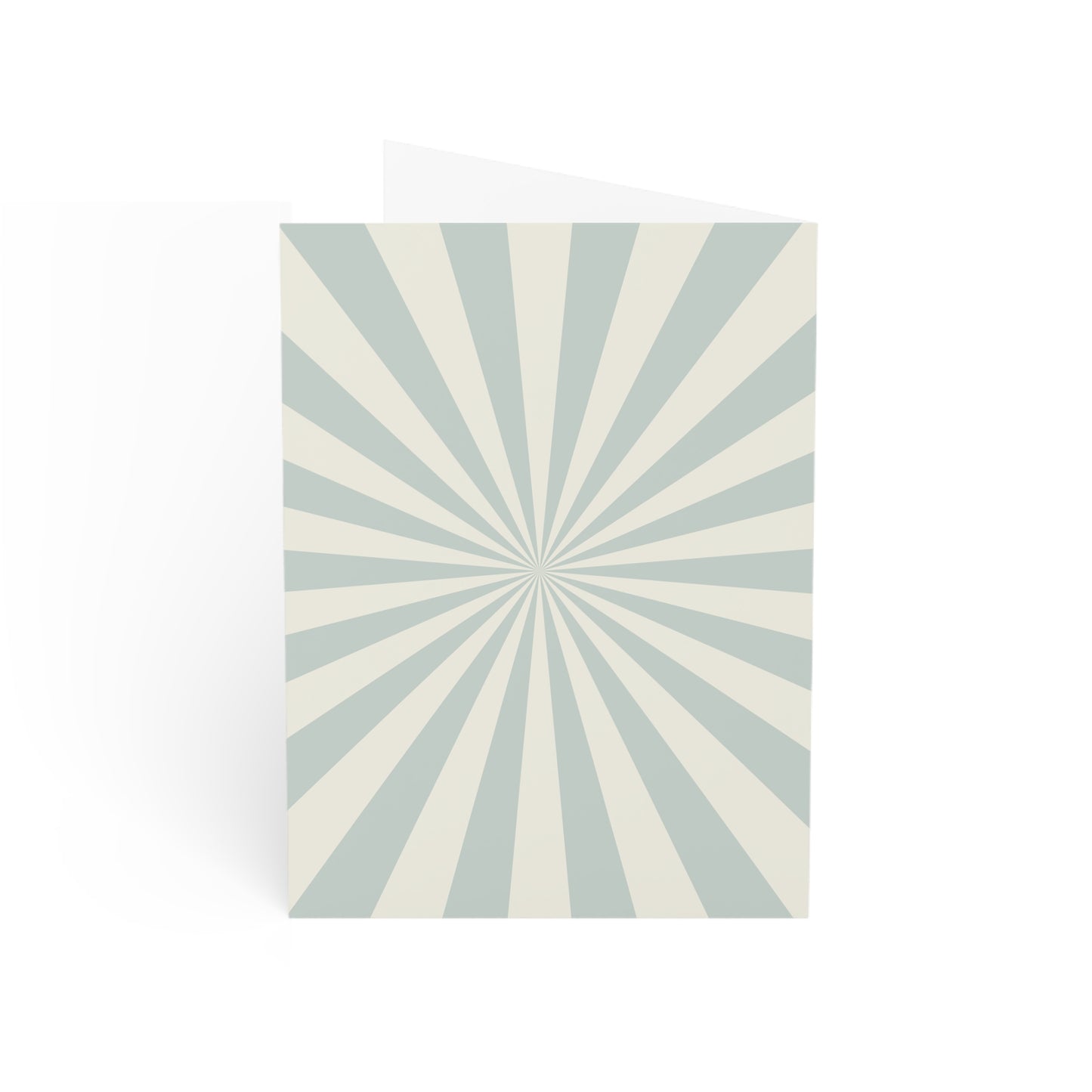 Never Too Late Birthday Card