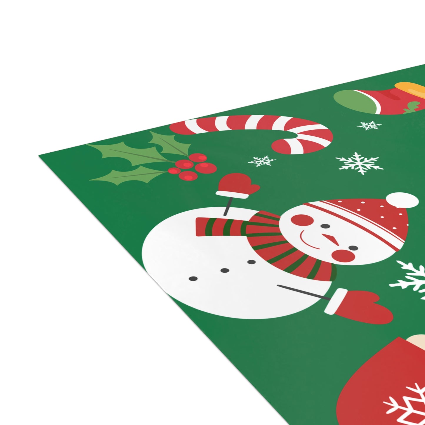 Joyful Holiday Postcard Bundles