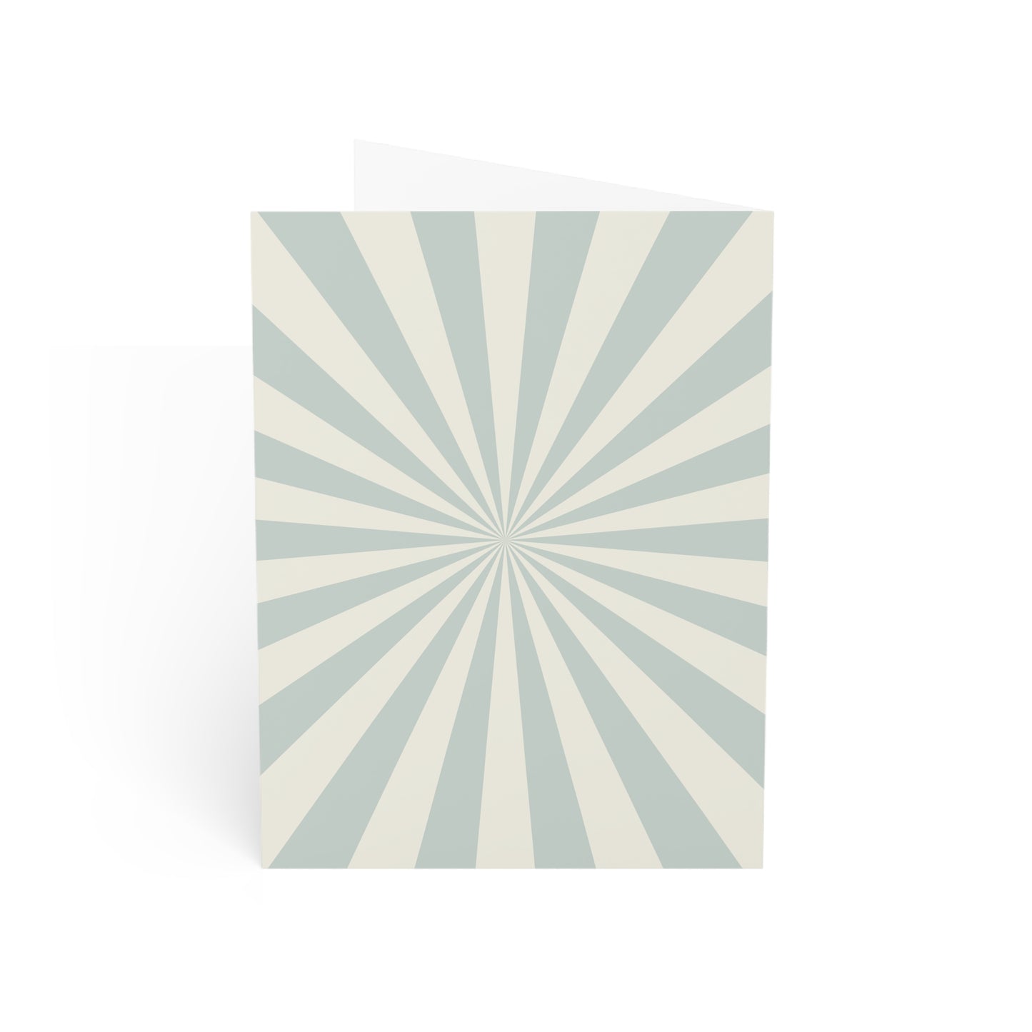 Never Too Late Birthday Card
