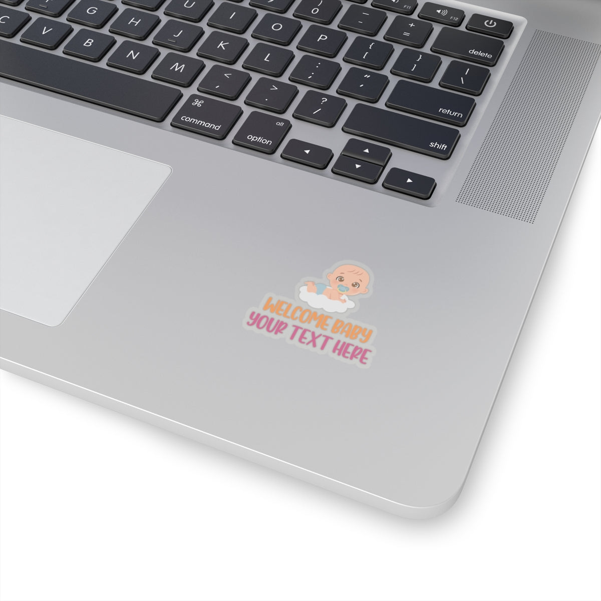 Little Dreamers Vinyl Sticker