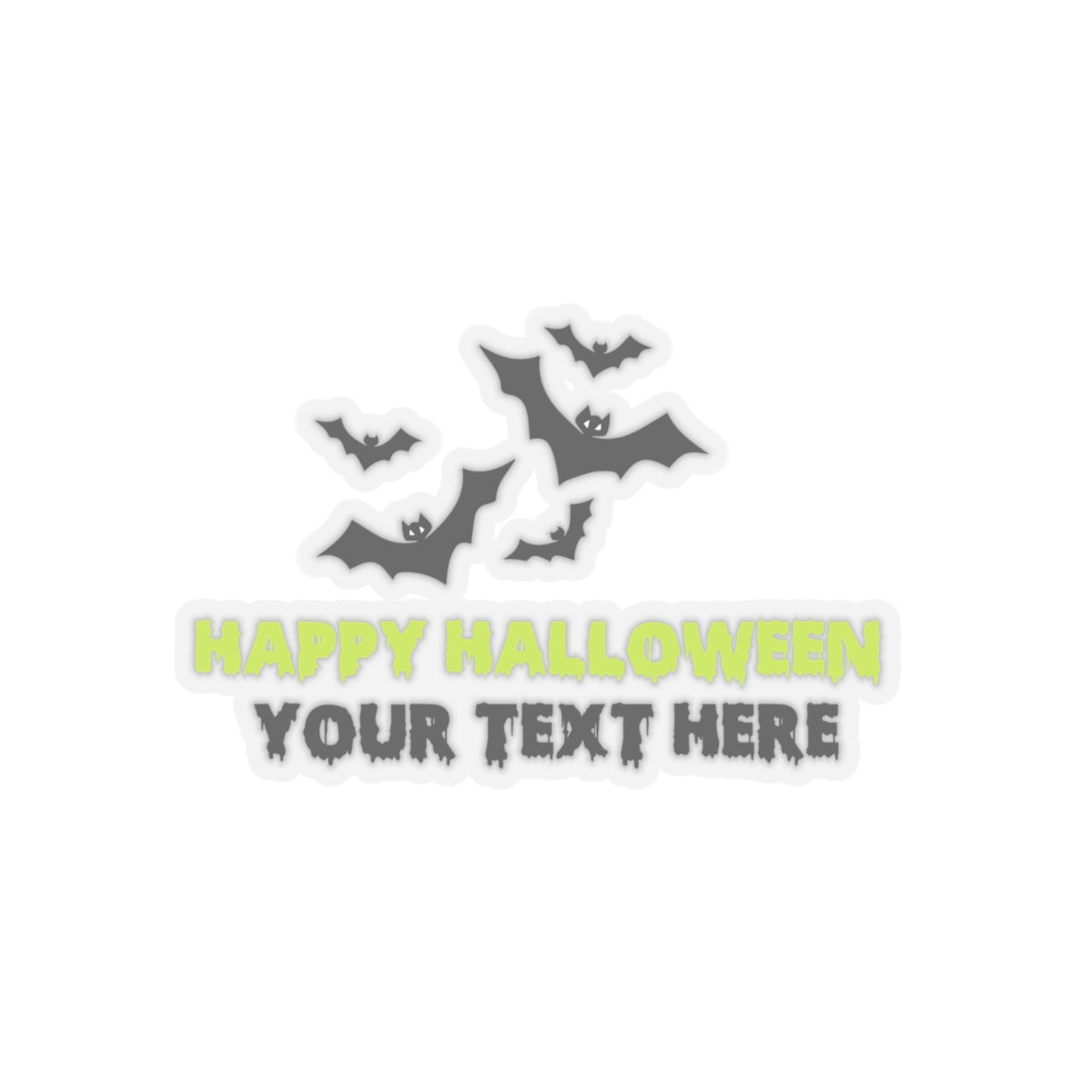 Wicked Whimsy Stickers