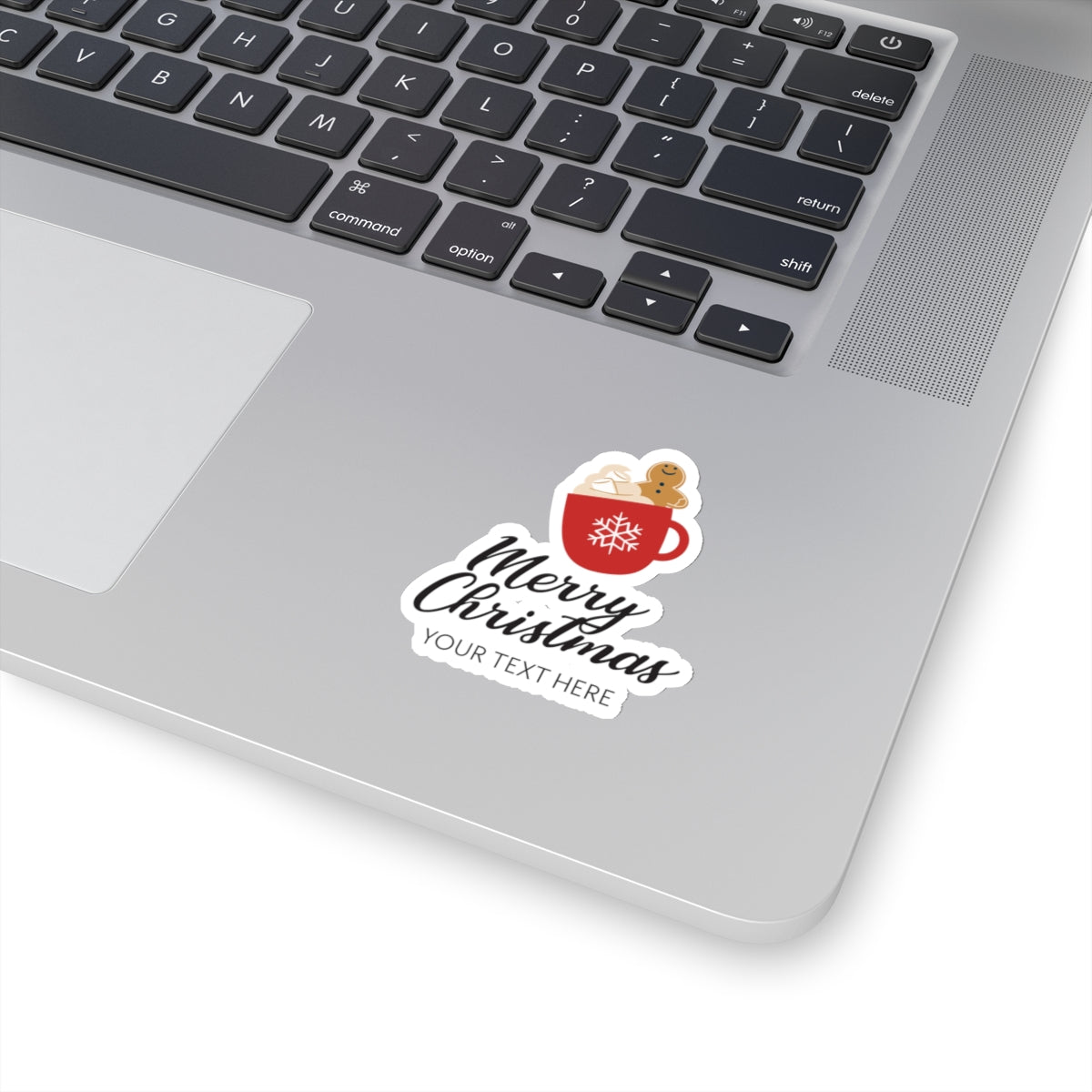 Joyful Holiday Stickers