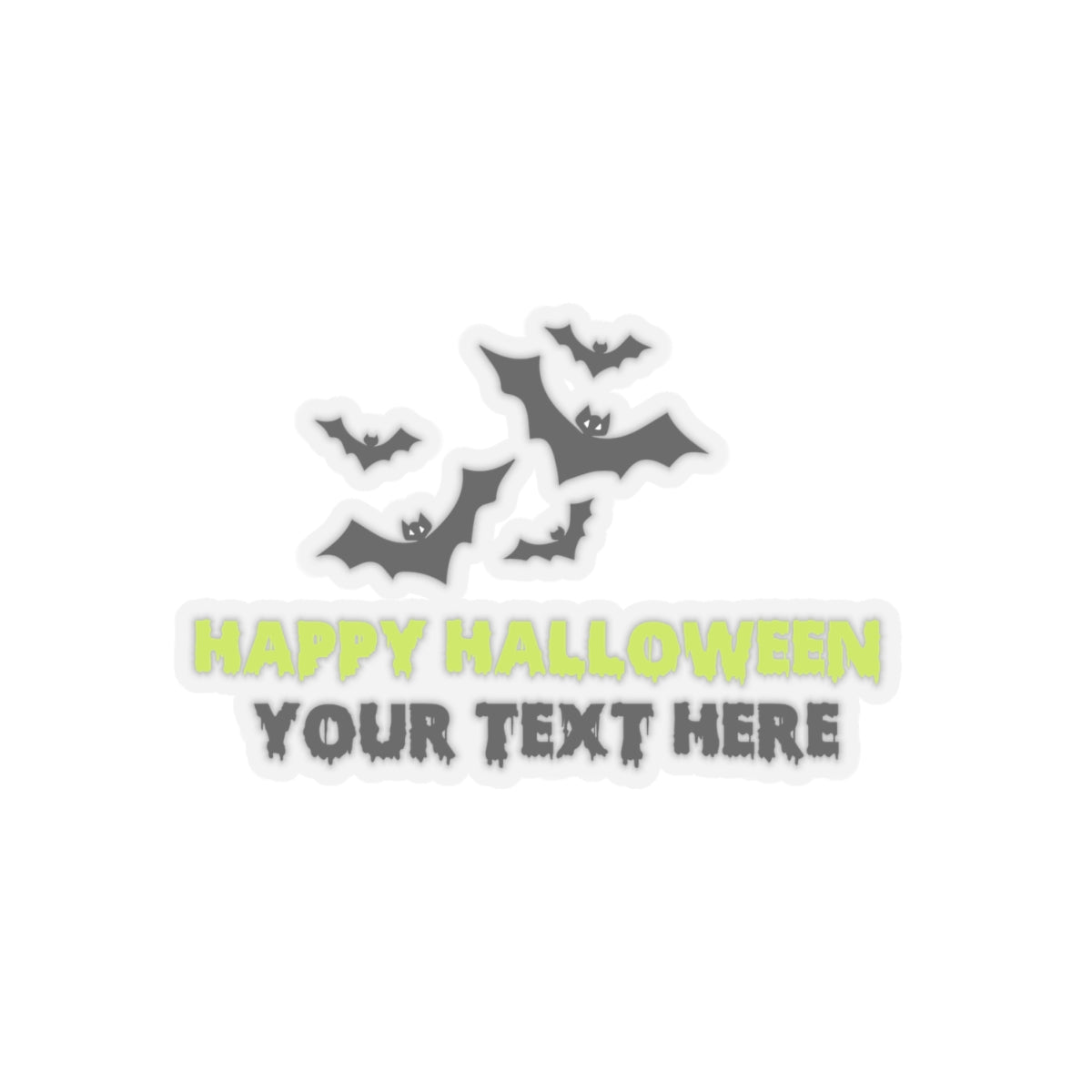 Wicked Whimsy Stickers