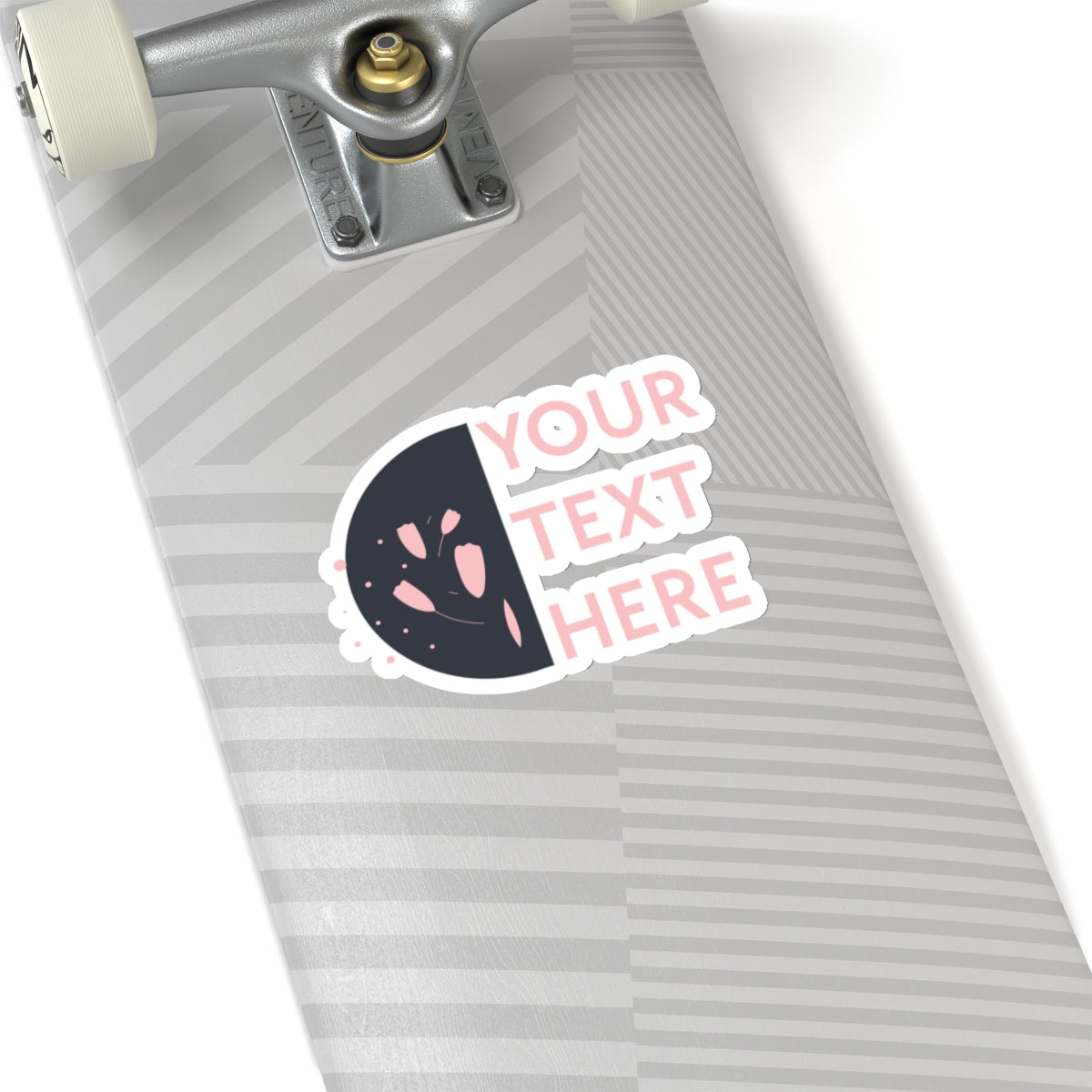 Enduring Love Stickers