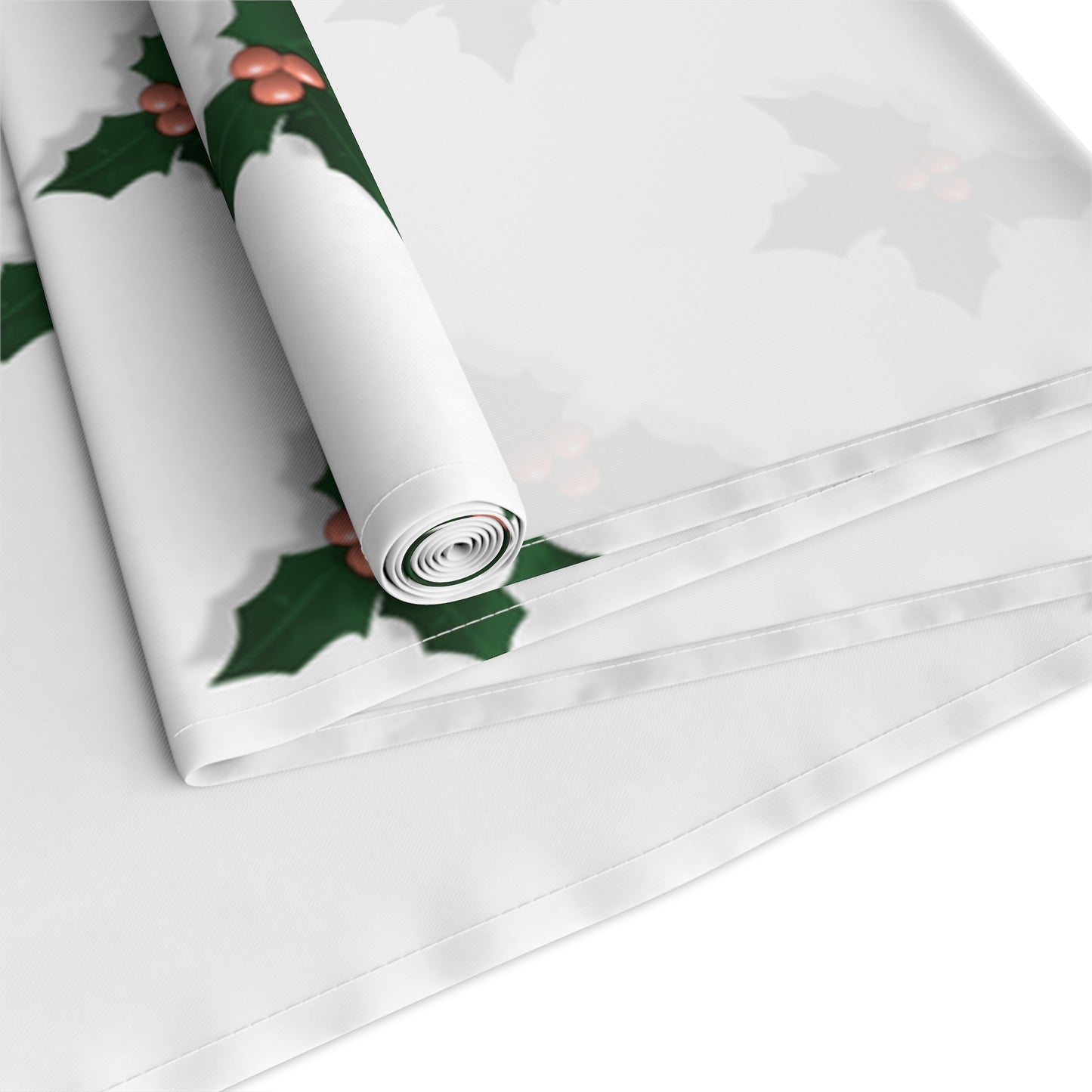 Merry Gathering Table Runner (Cotton, Poly)