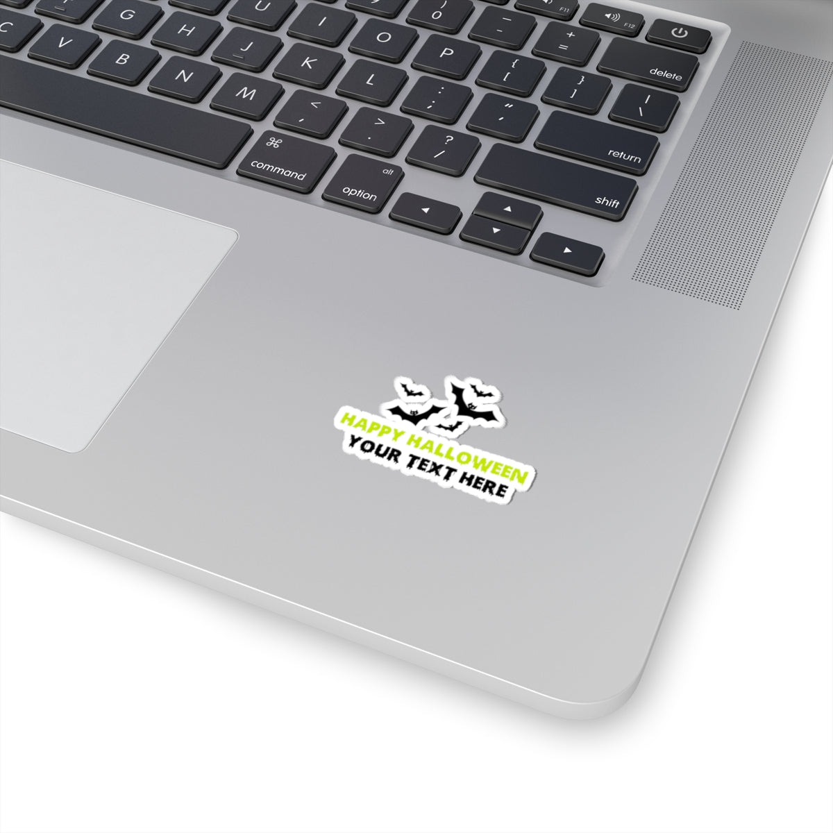 Wicked Whimsy Stickers