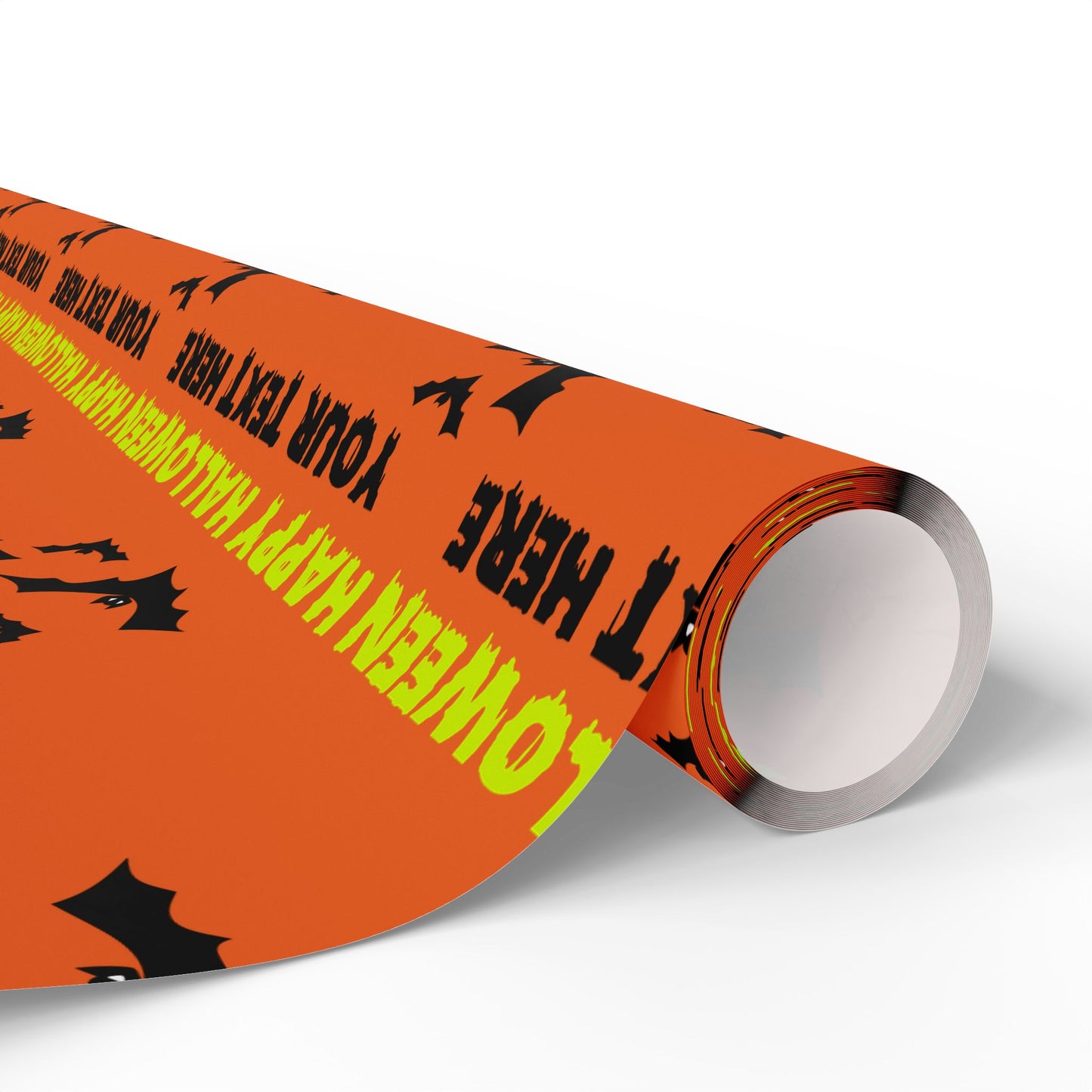 Wicked Whimsy Wrapping Papers