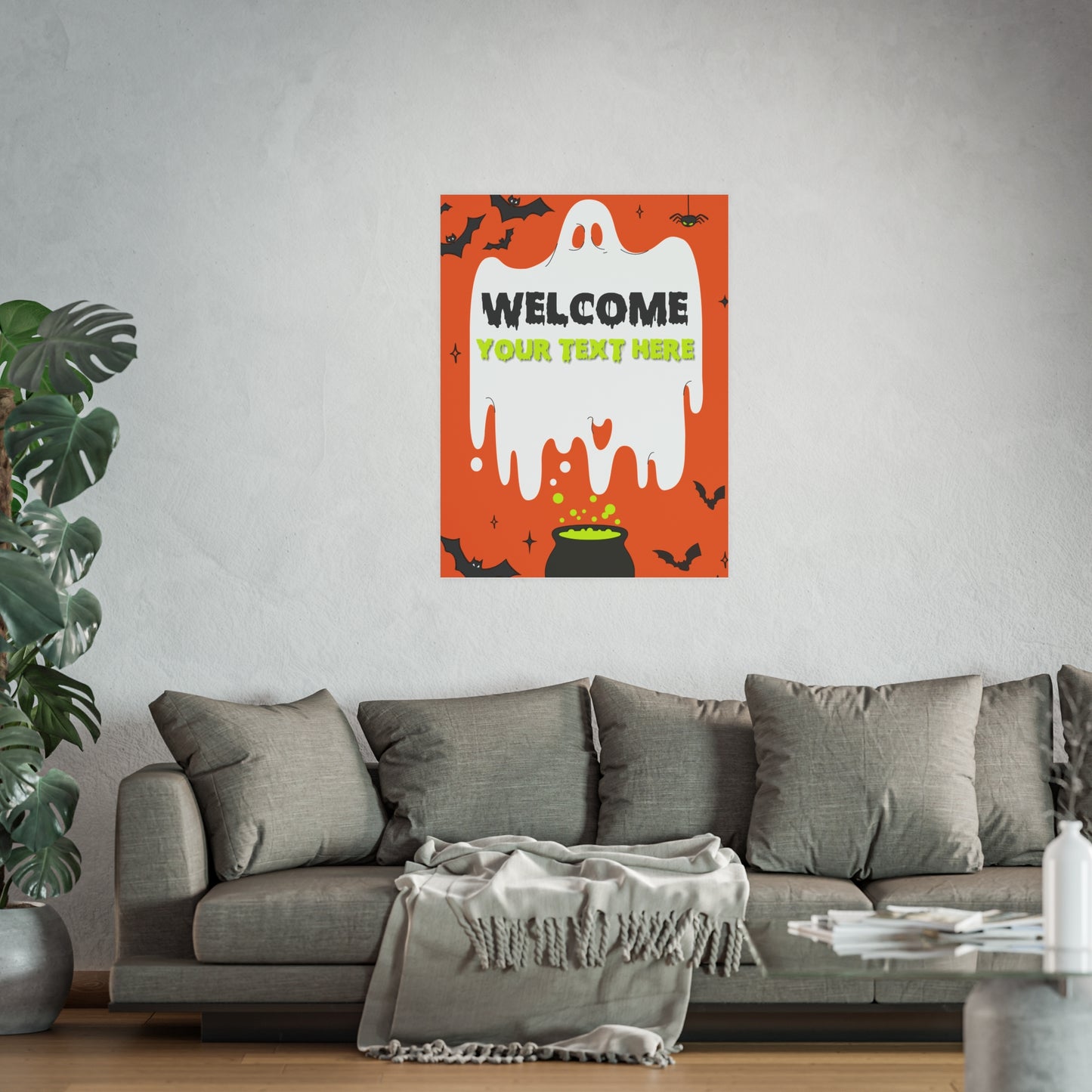 Wicked Whimsy Matte Posters