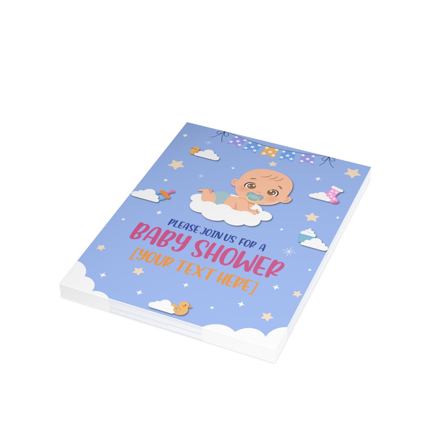 Little Dreamers Postcard Bundles