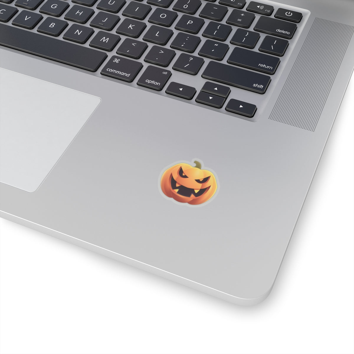 Pumpkin Party Stickers