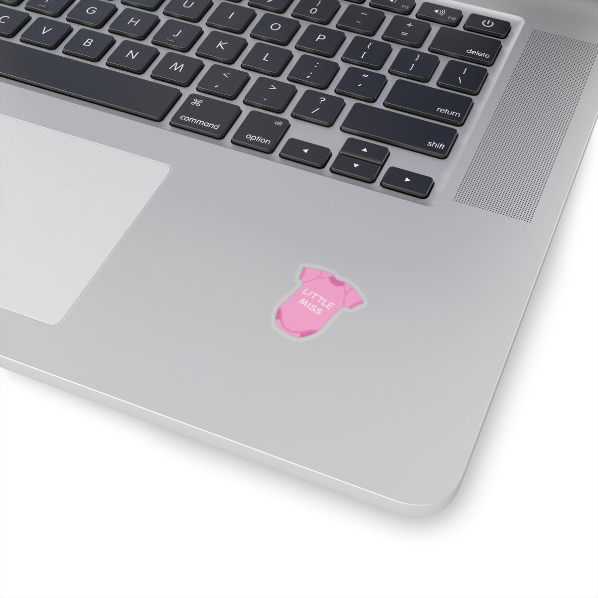 The Big Reveal Stickers