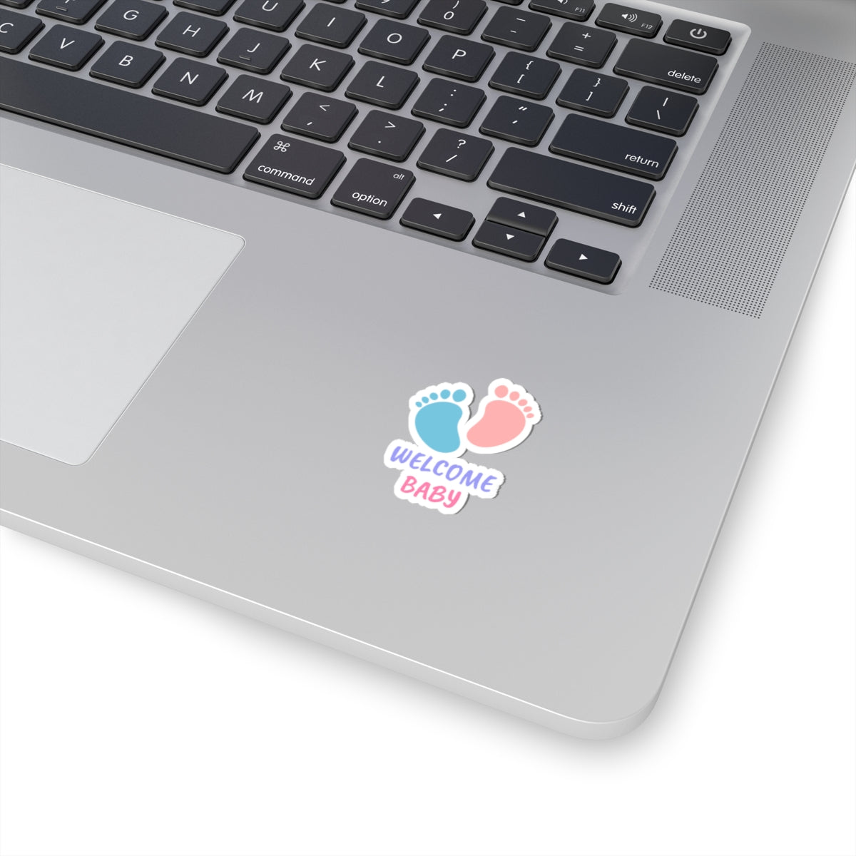 Tiny Steps, Big Dreams Custom Vinyl Sticker