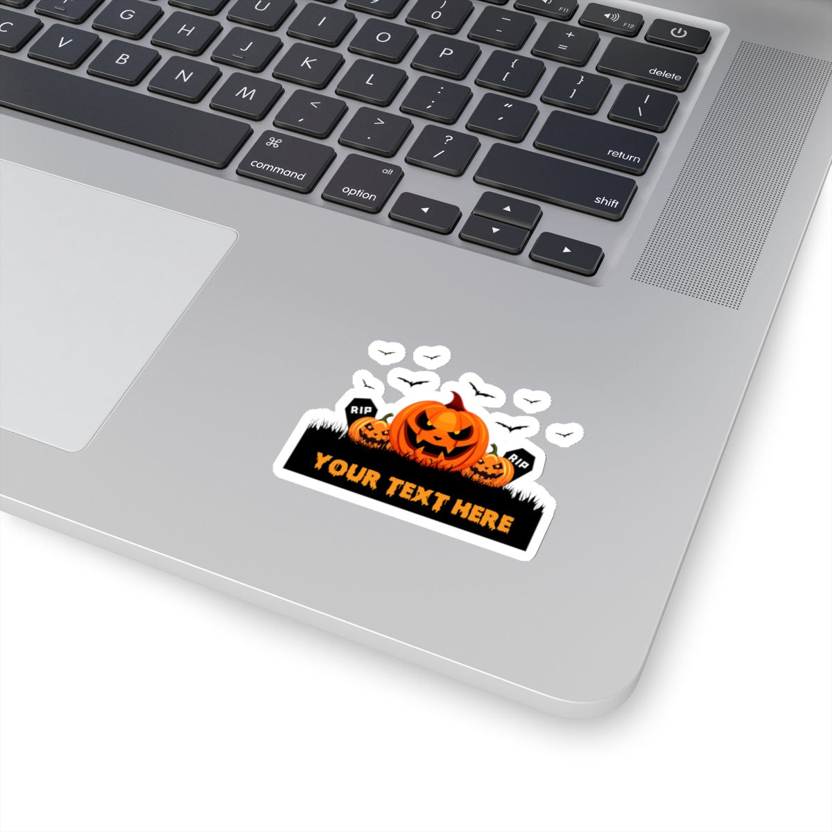 Spooky Soiree Stickers