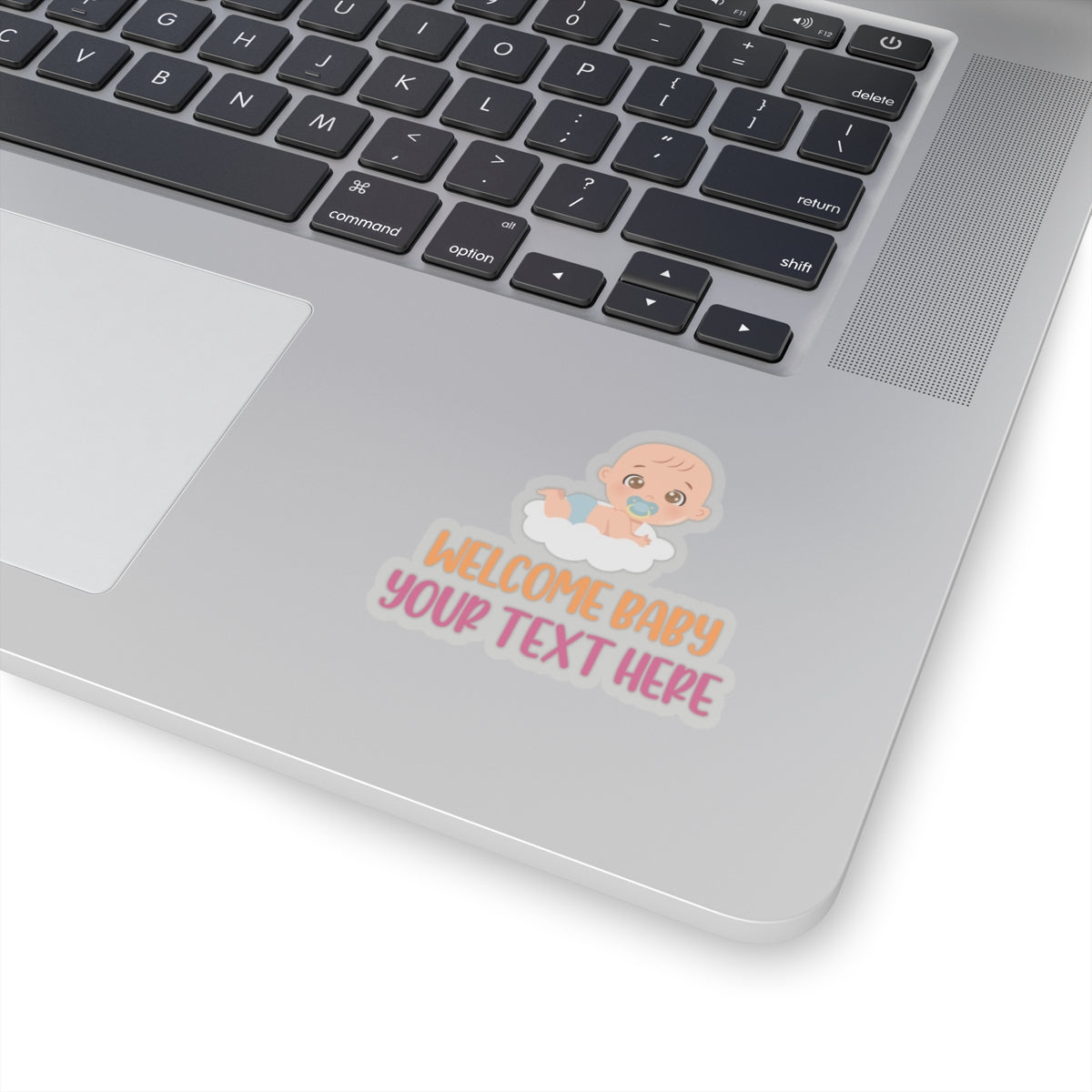 Little Dreamers Vinyl Sticker