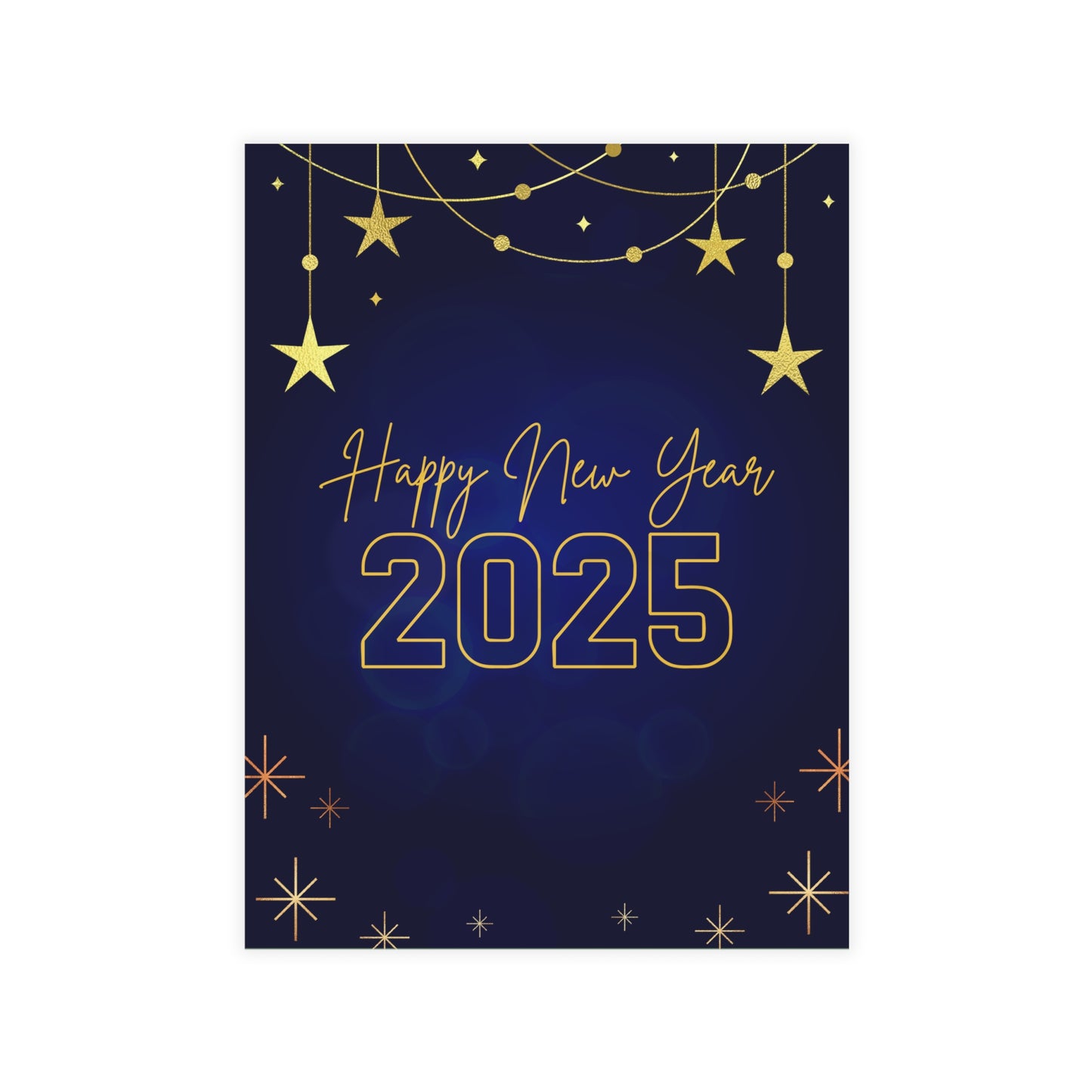 Starlit Celebration Postcard Bundles