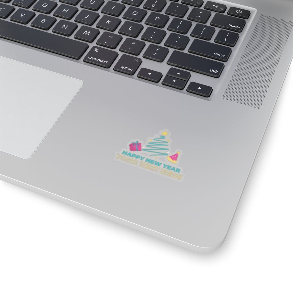 Cosmic Countdown Stickers