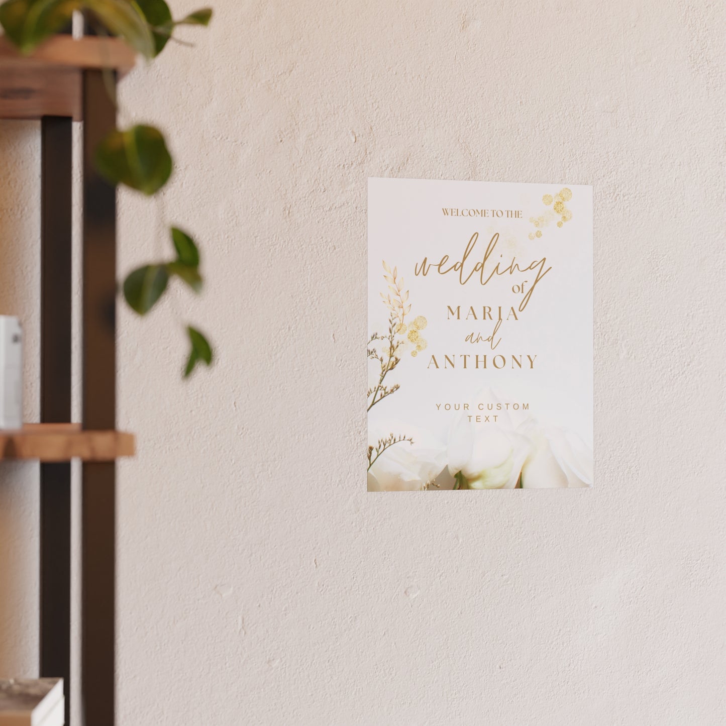 Eternal Union Matte Posters