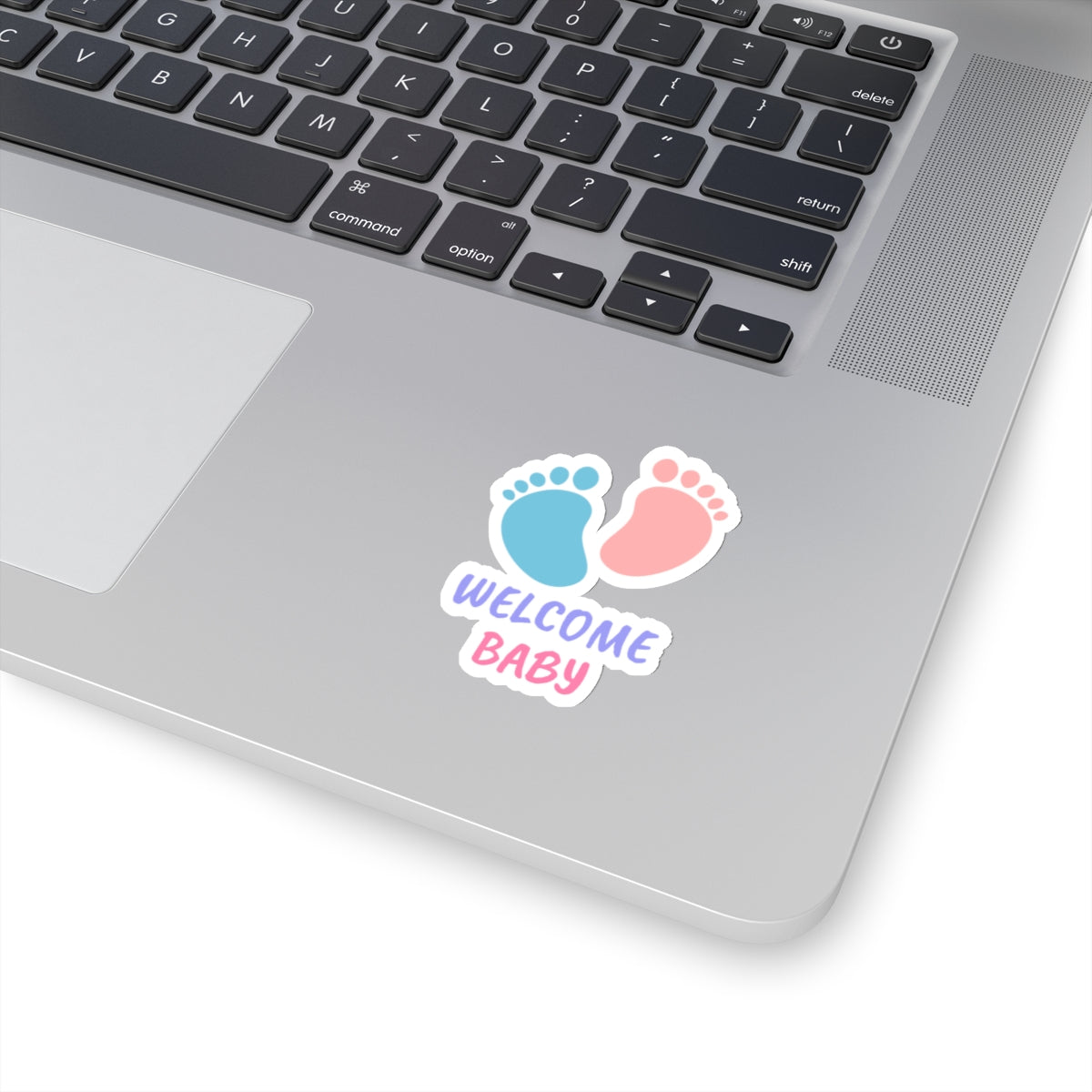 Tiny Steps, Big Dreams Custom Vinyl Sticker