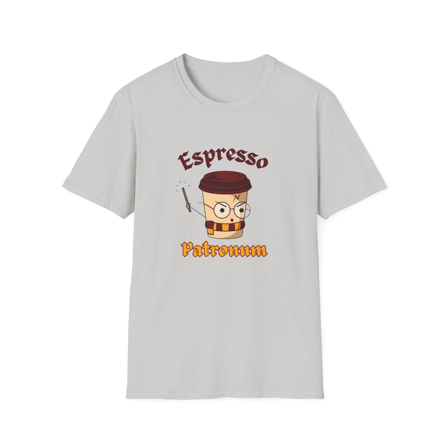 Espresso Patronum T-Shirt