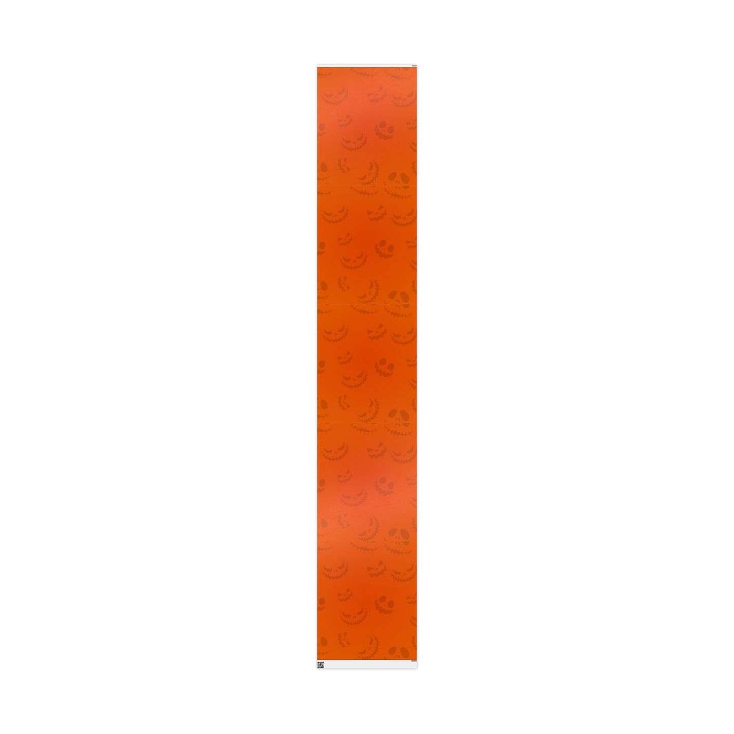 Pumpkin Party Wrapping Papers
