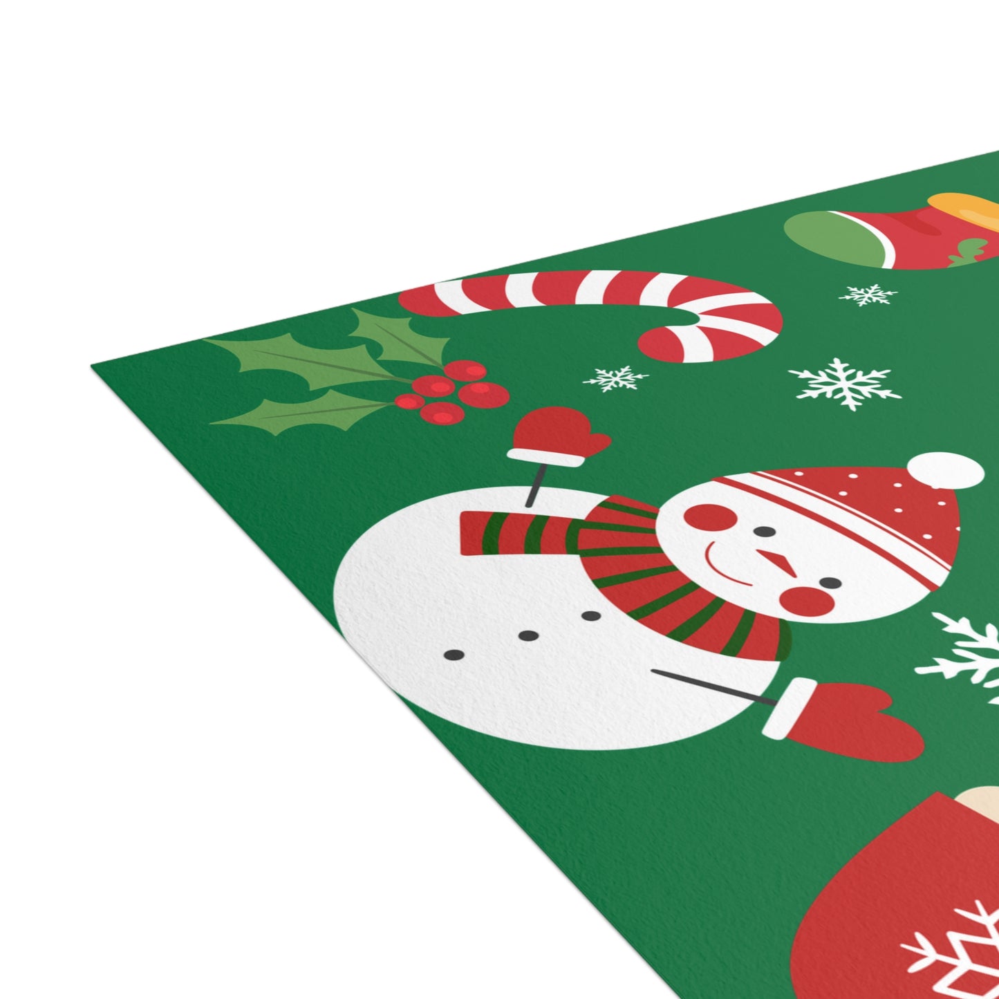 Joyful Holiday Postcard Bundles