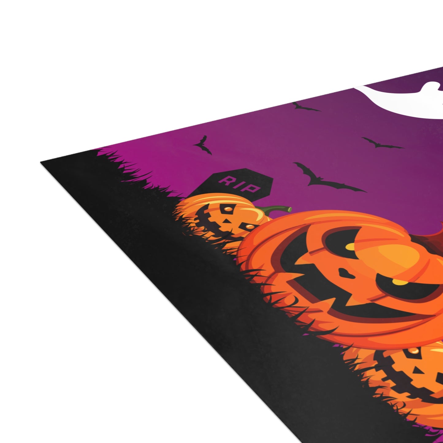 Spooky Soiree Postcard Bundles