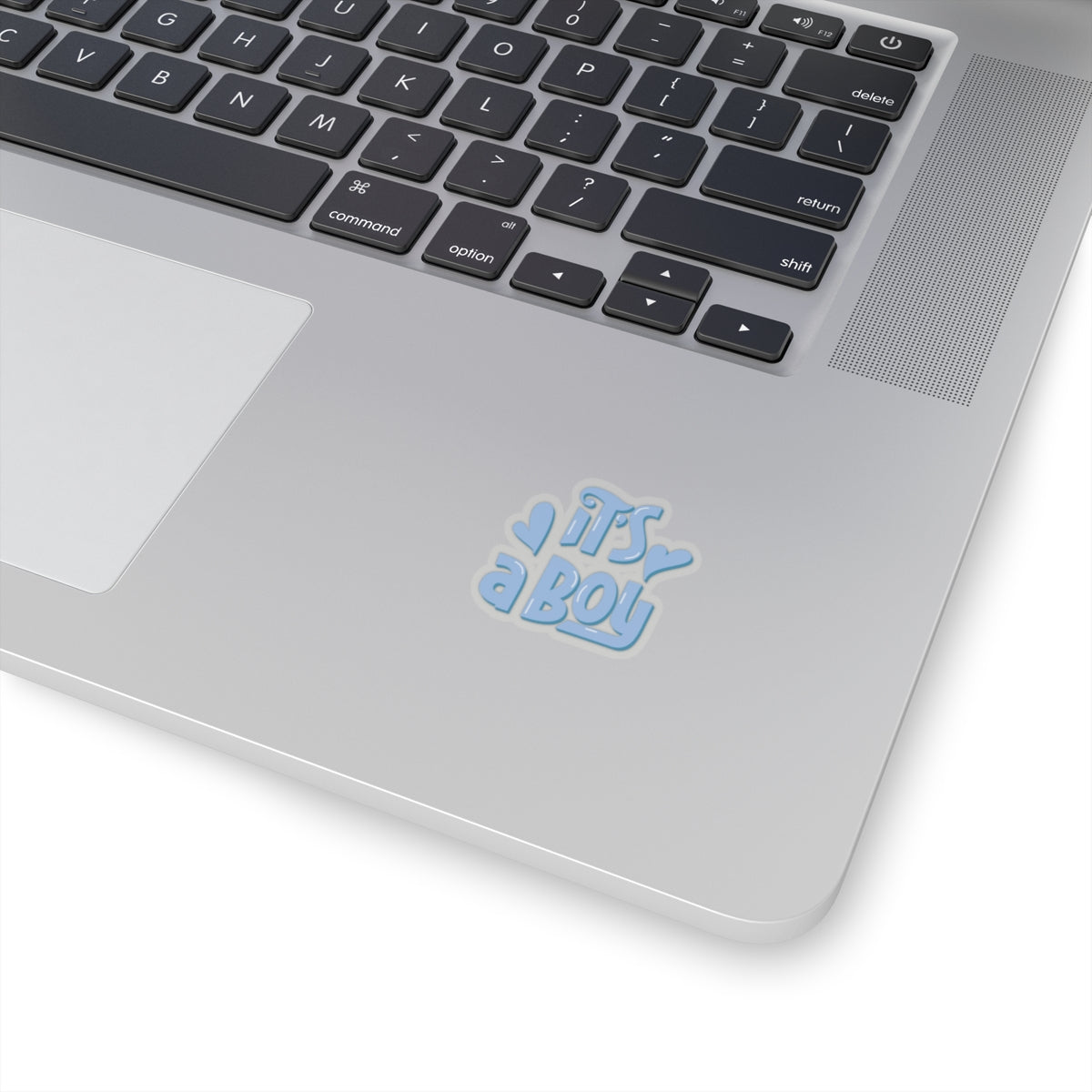 The Big Reveal Stickers