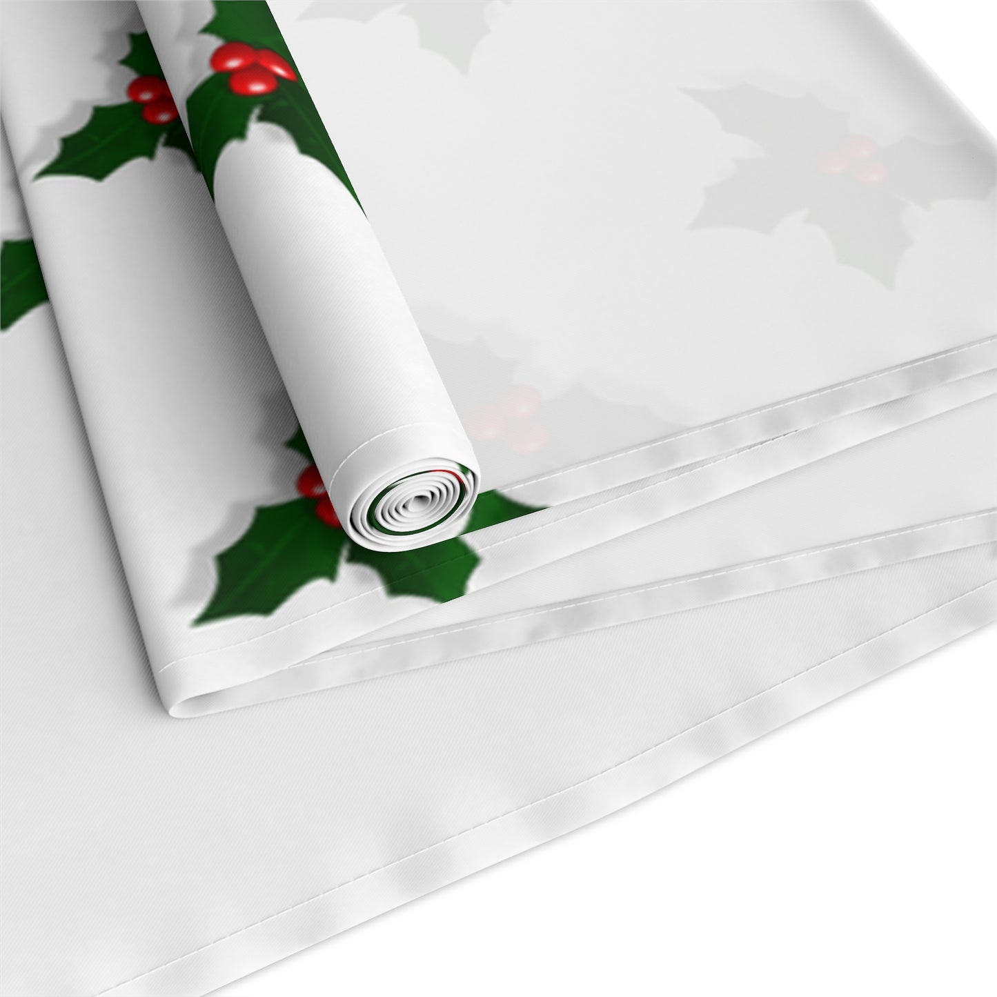 Merry Gathering Table Runner (Cotton, Poly)