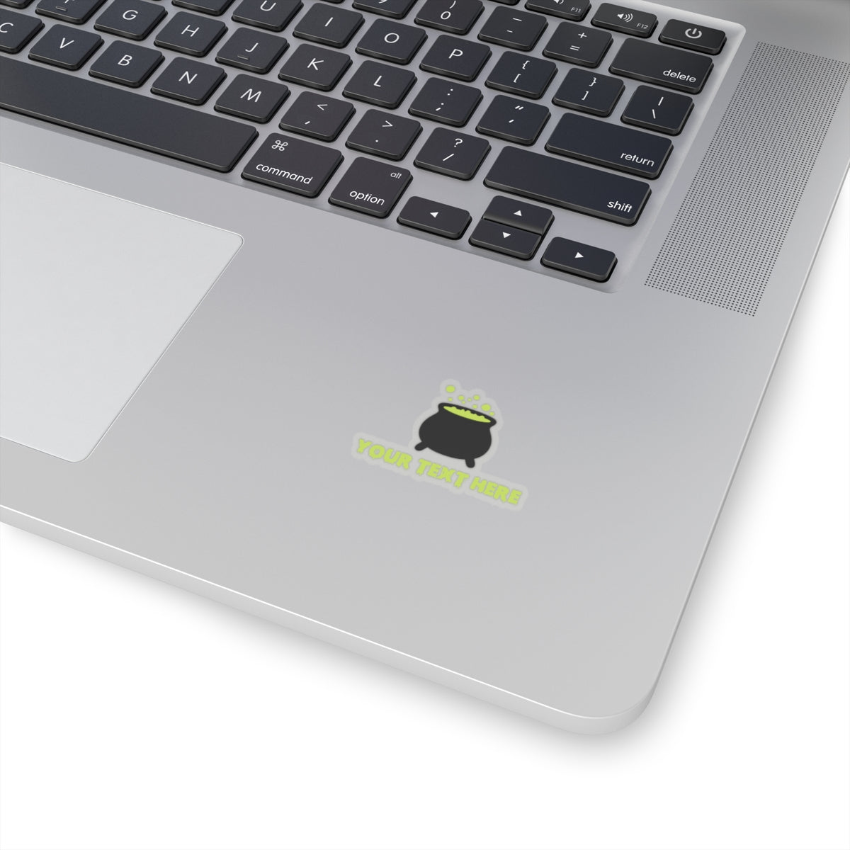 Wicked Whimsy Stickers