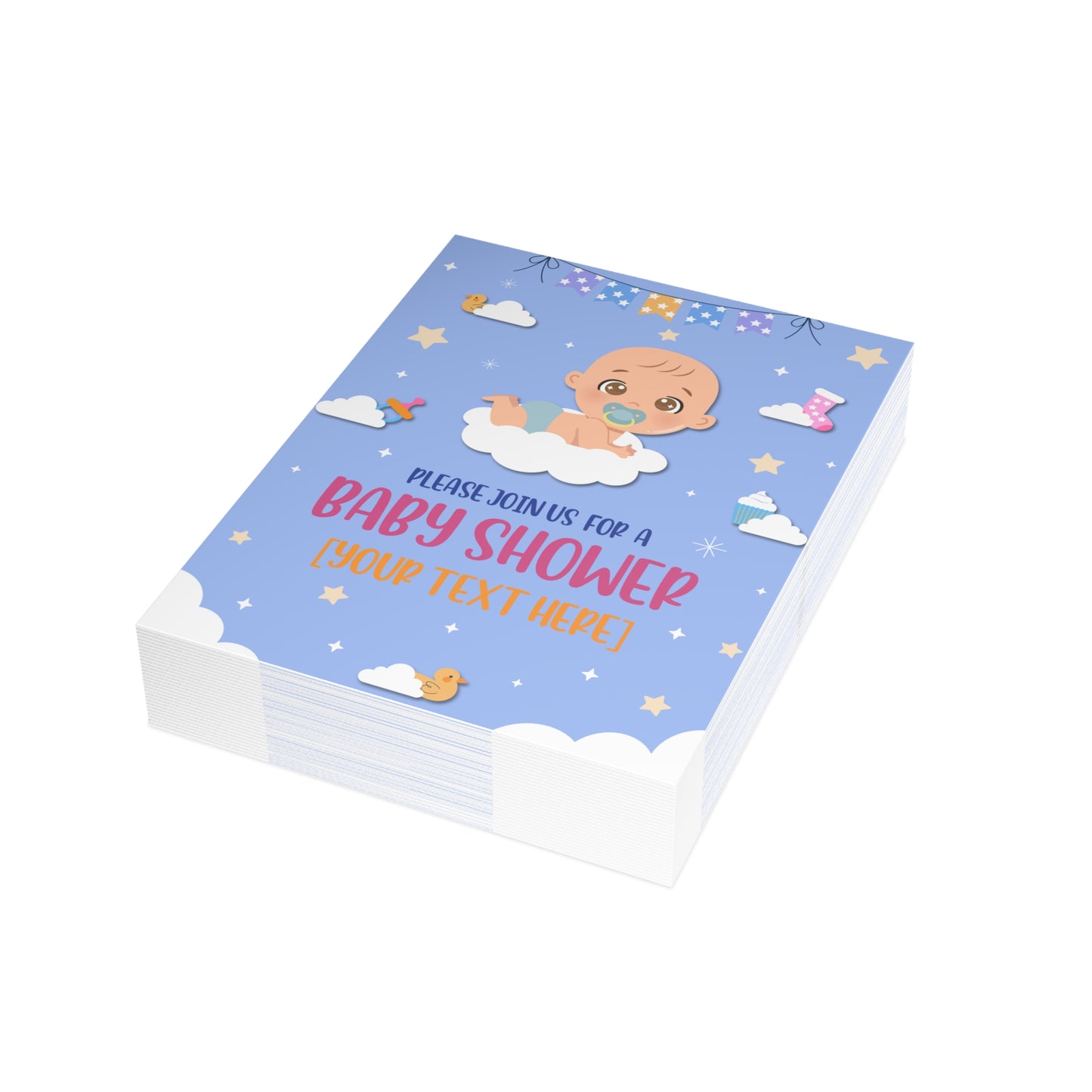 Little Dreamers Postcard Bundles